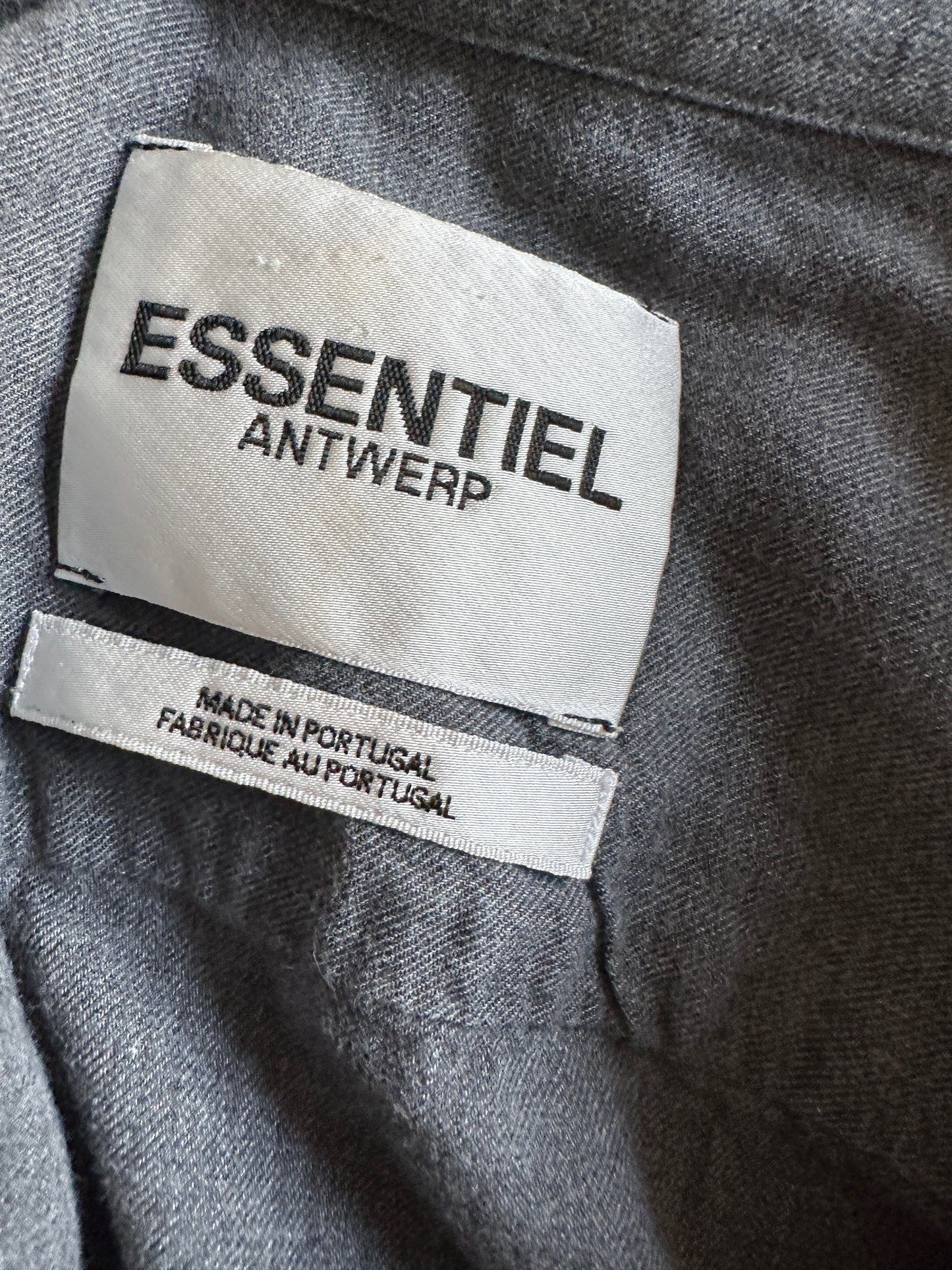 Essentiel Antwerp overhemd M