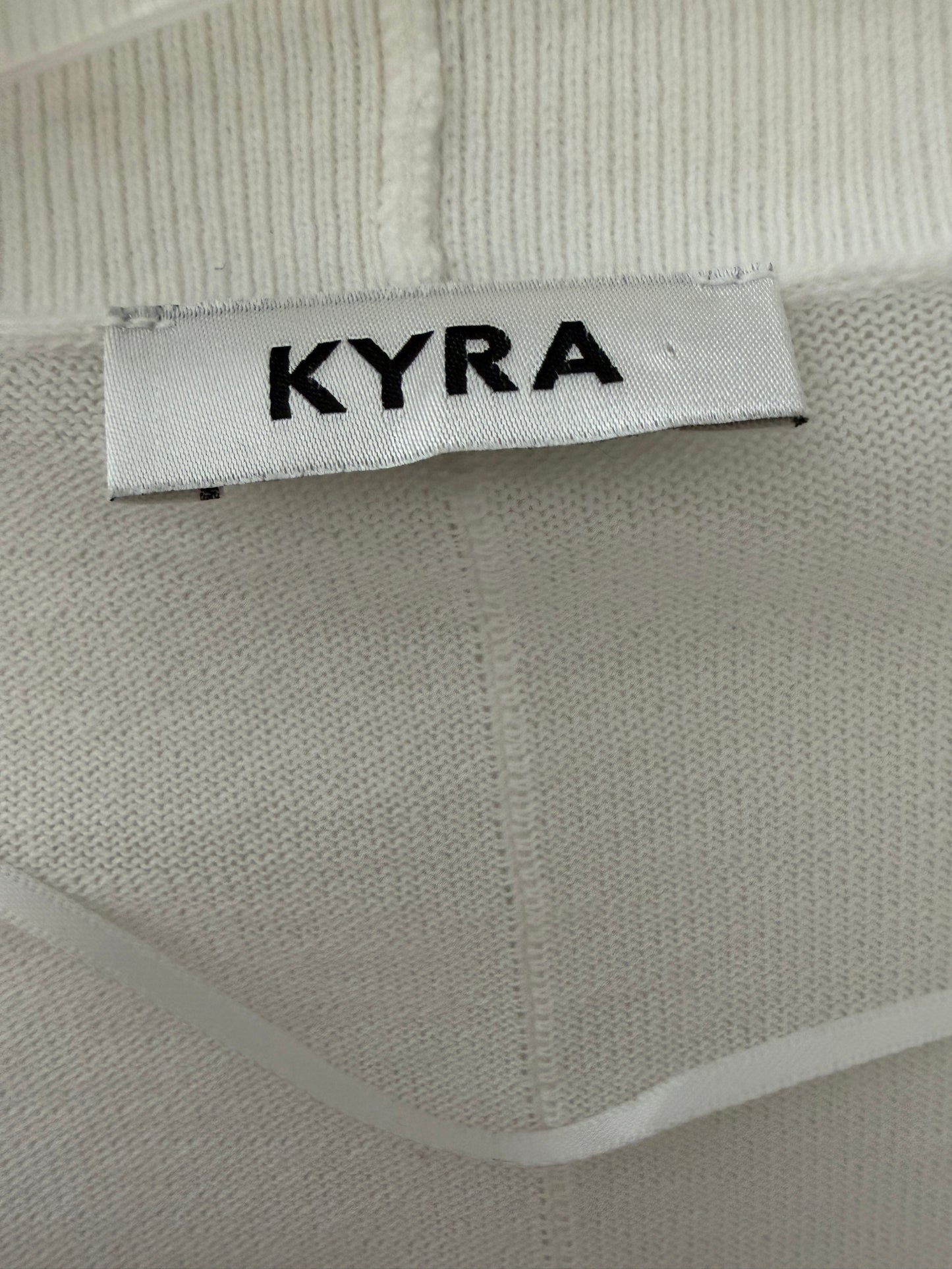 Kyra vest 3XL