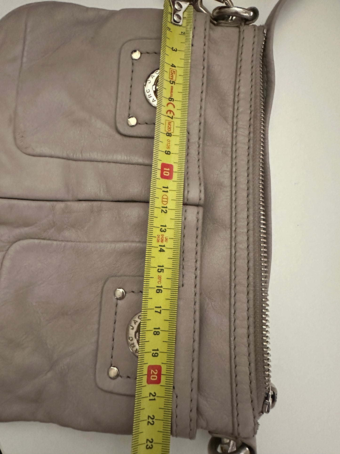 Marc Jacobs schoudertas