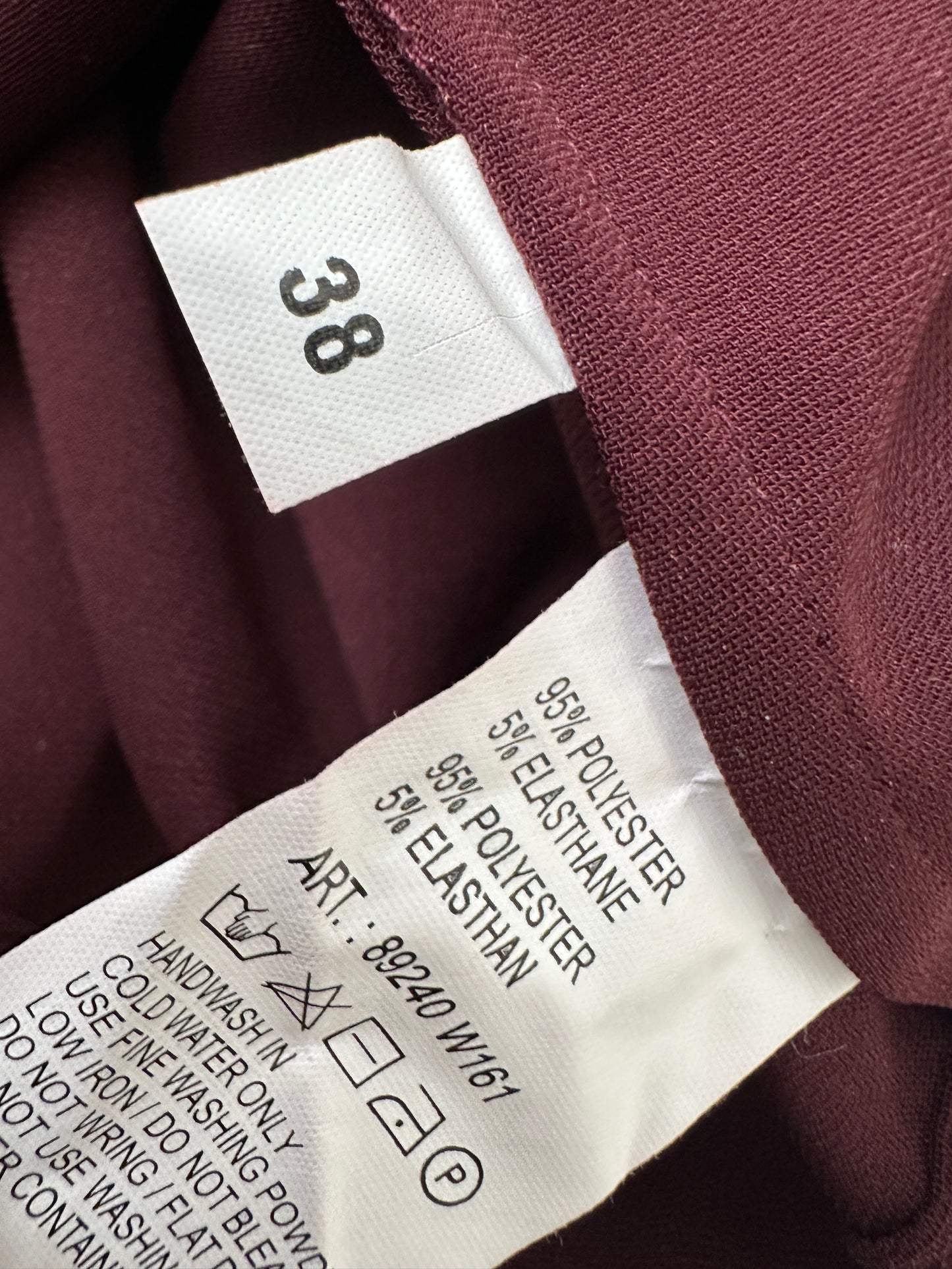 DTLM Wiederholung oben M