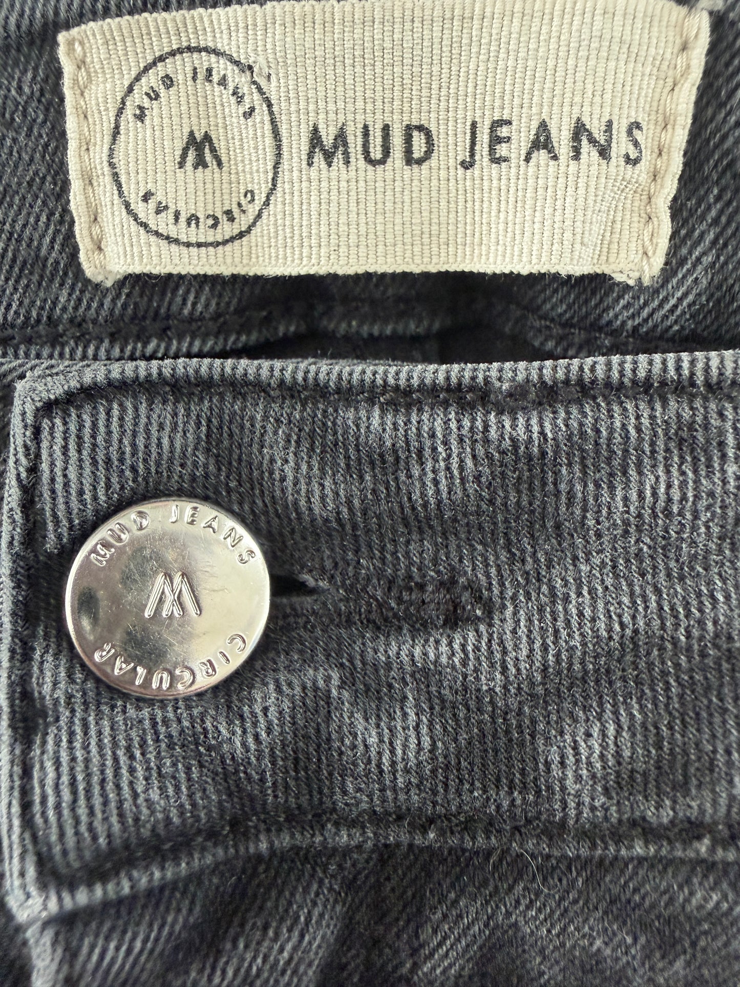 Mud Jeans denim 26-32
