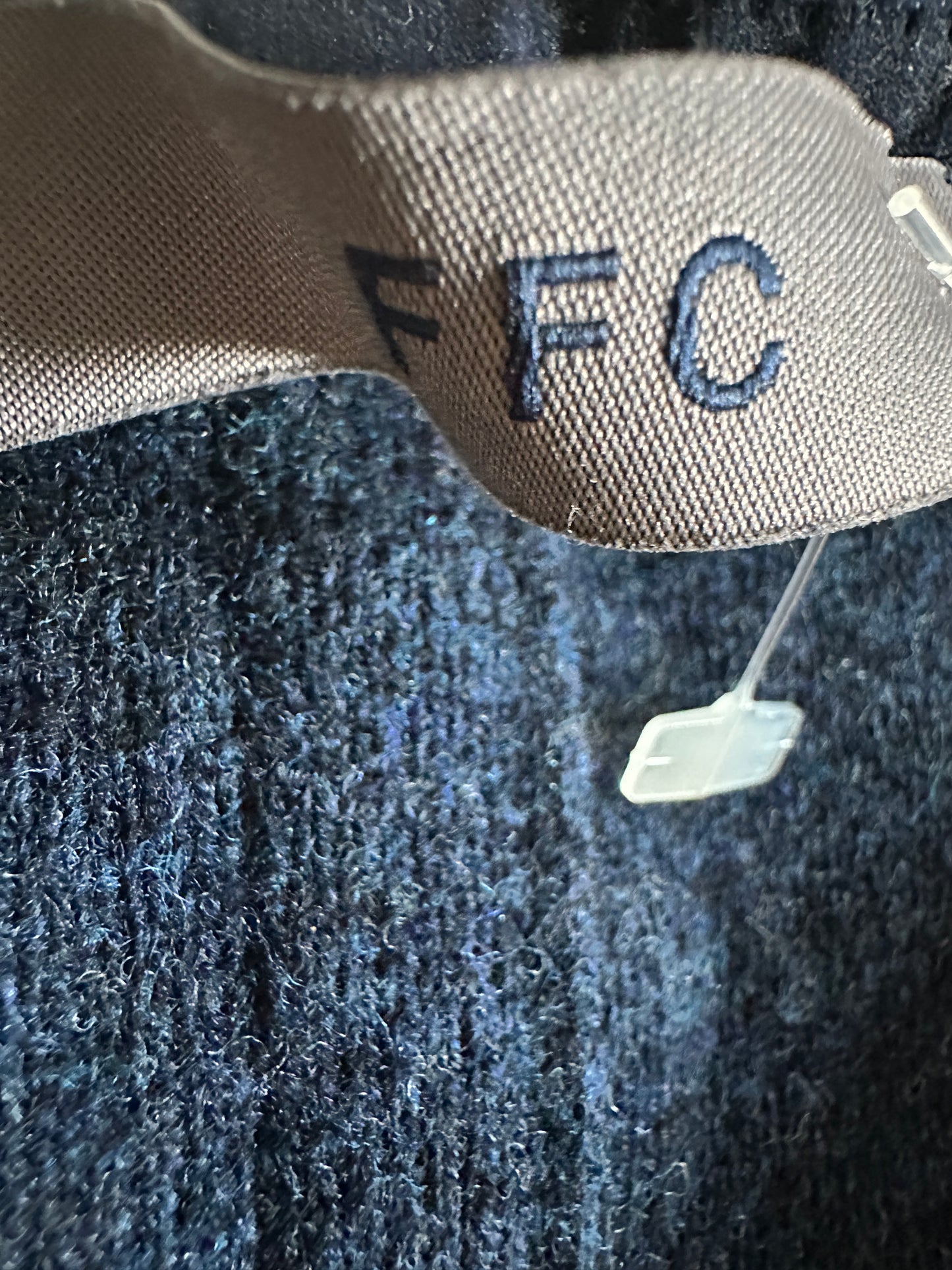FFC vest S
