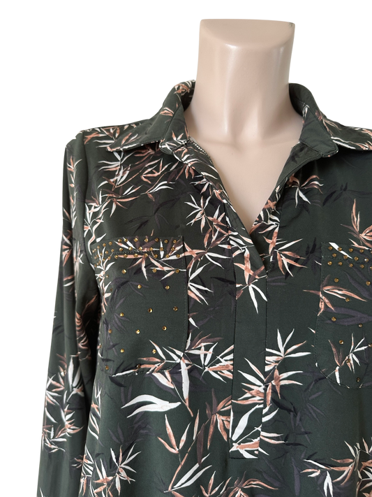 K-Design blouse M