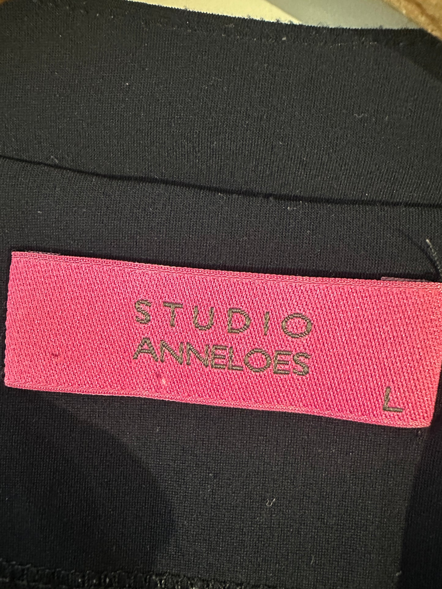 Studio Anneloes jumpsuit L