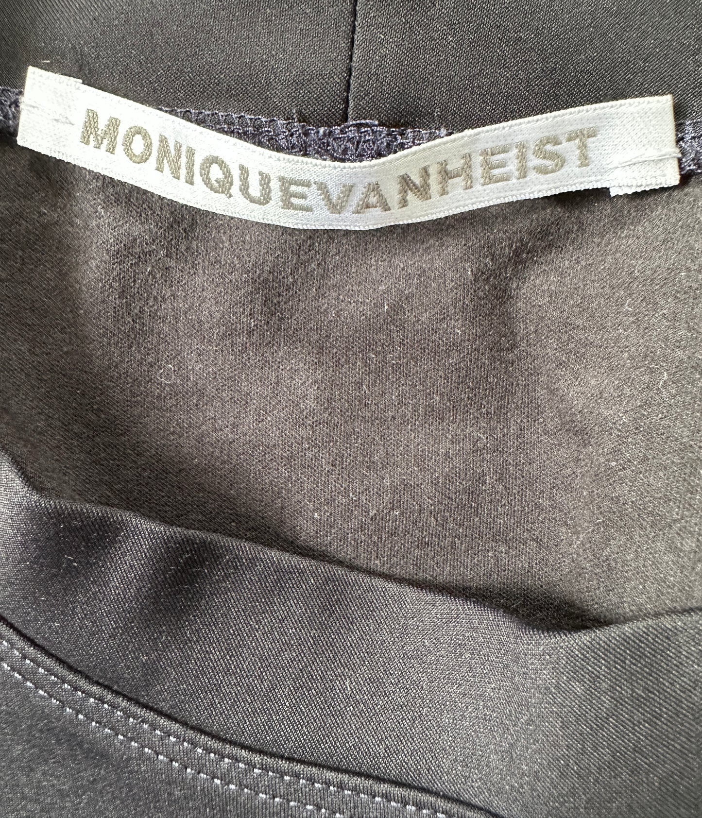 Monique van Heist jurk S