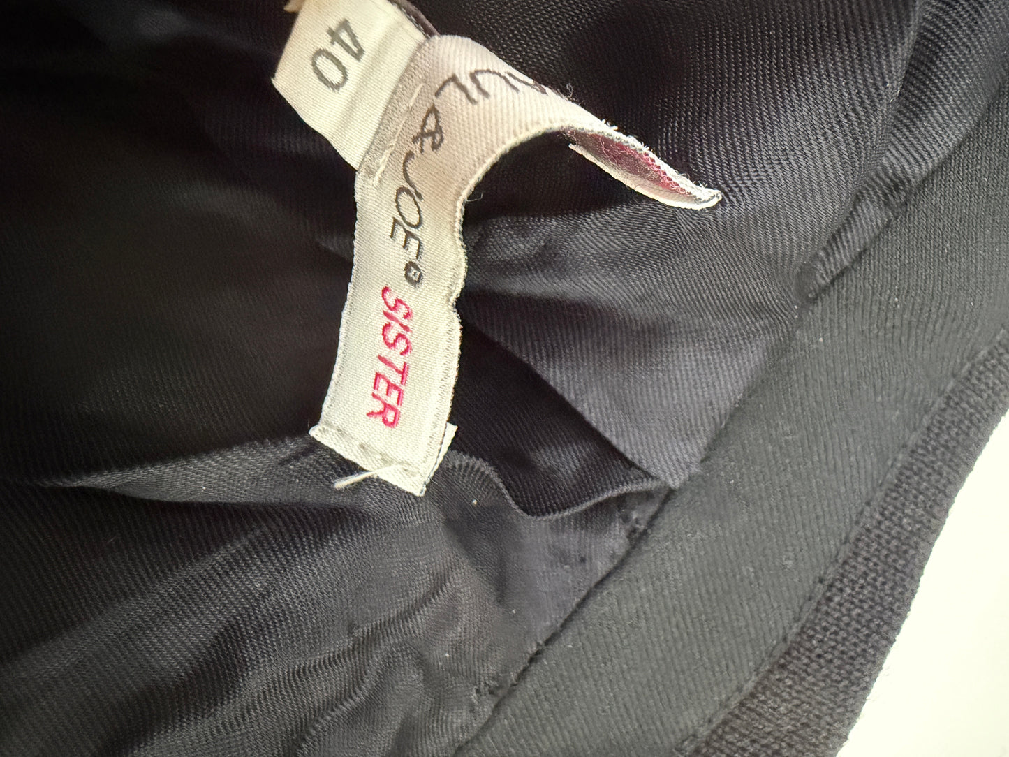 Paul &amp; Joe Sister blazer M