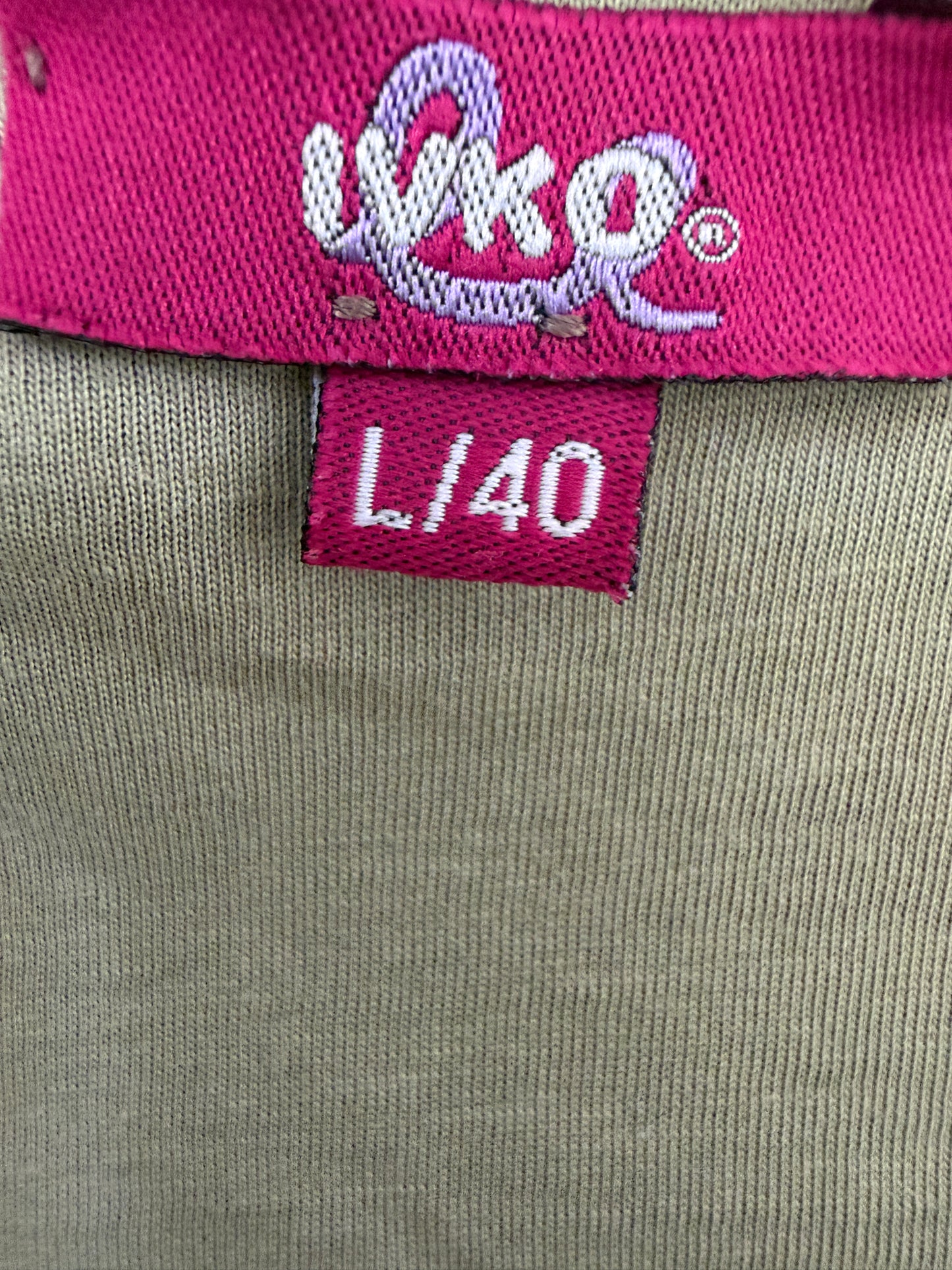 Ivko vest L