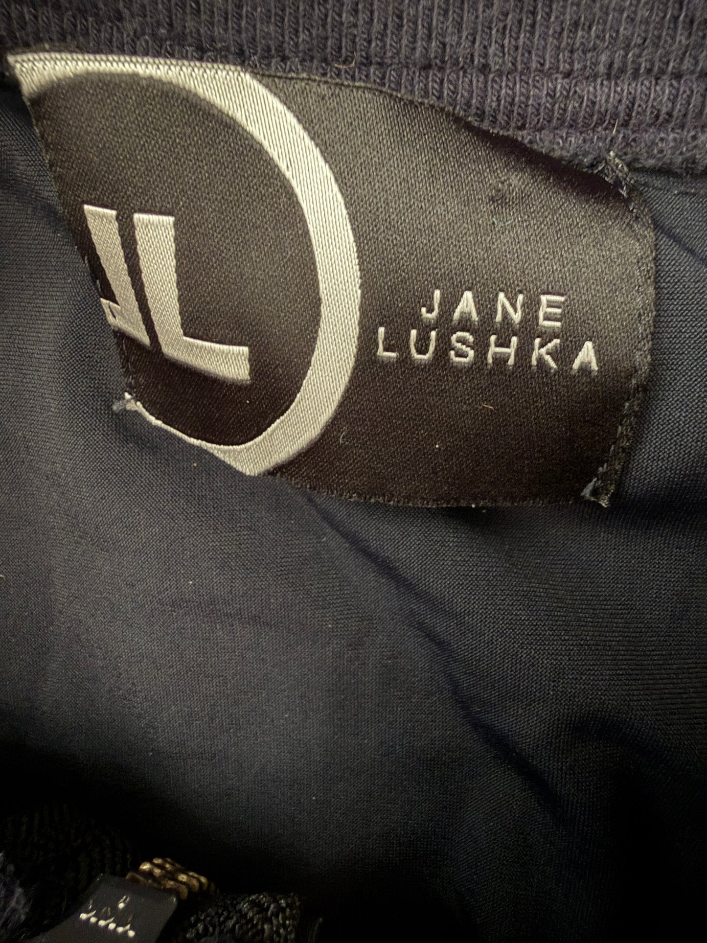 Jane Lushka dress L