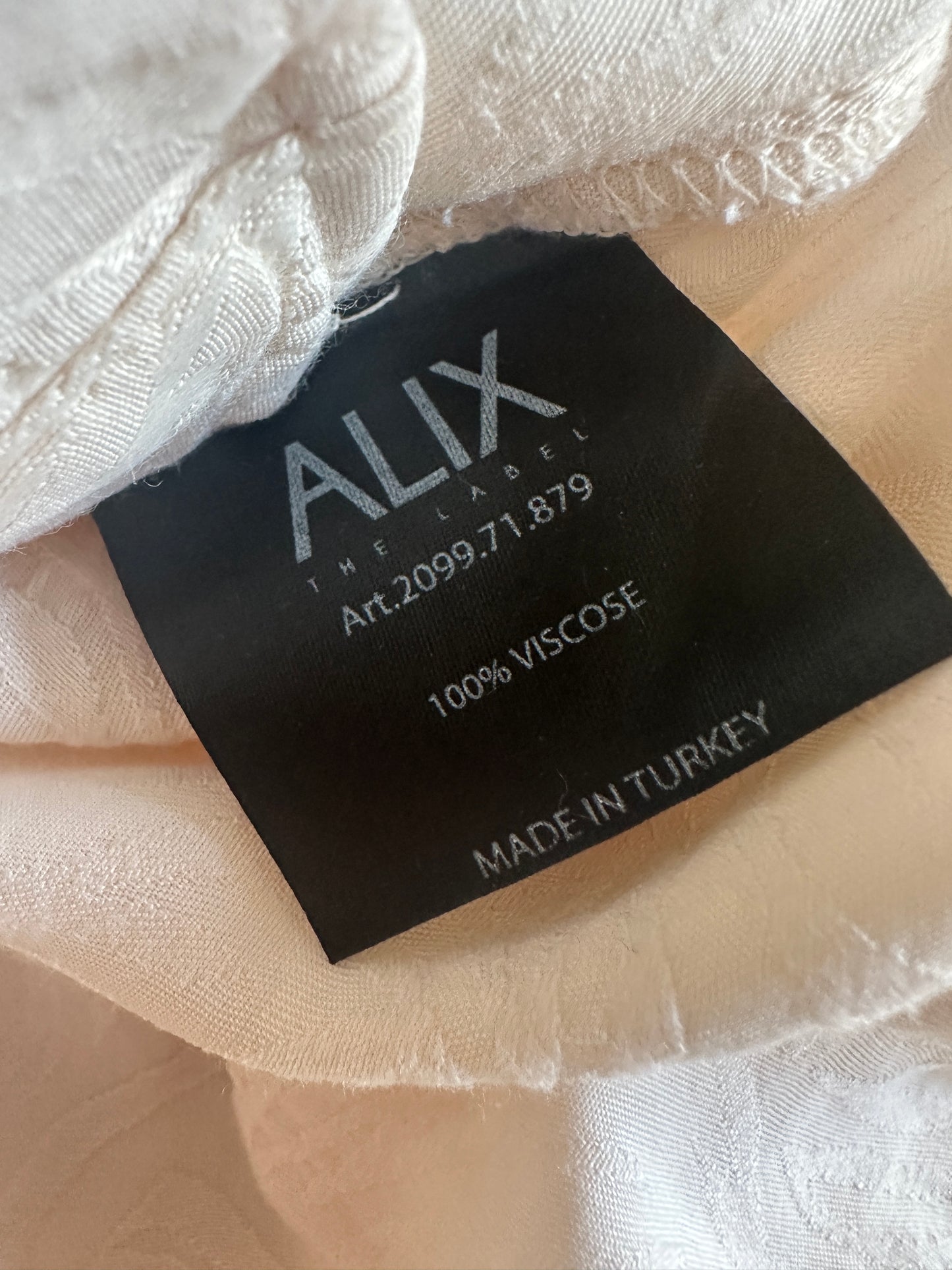 Alix blouse S