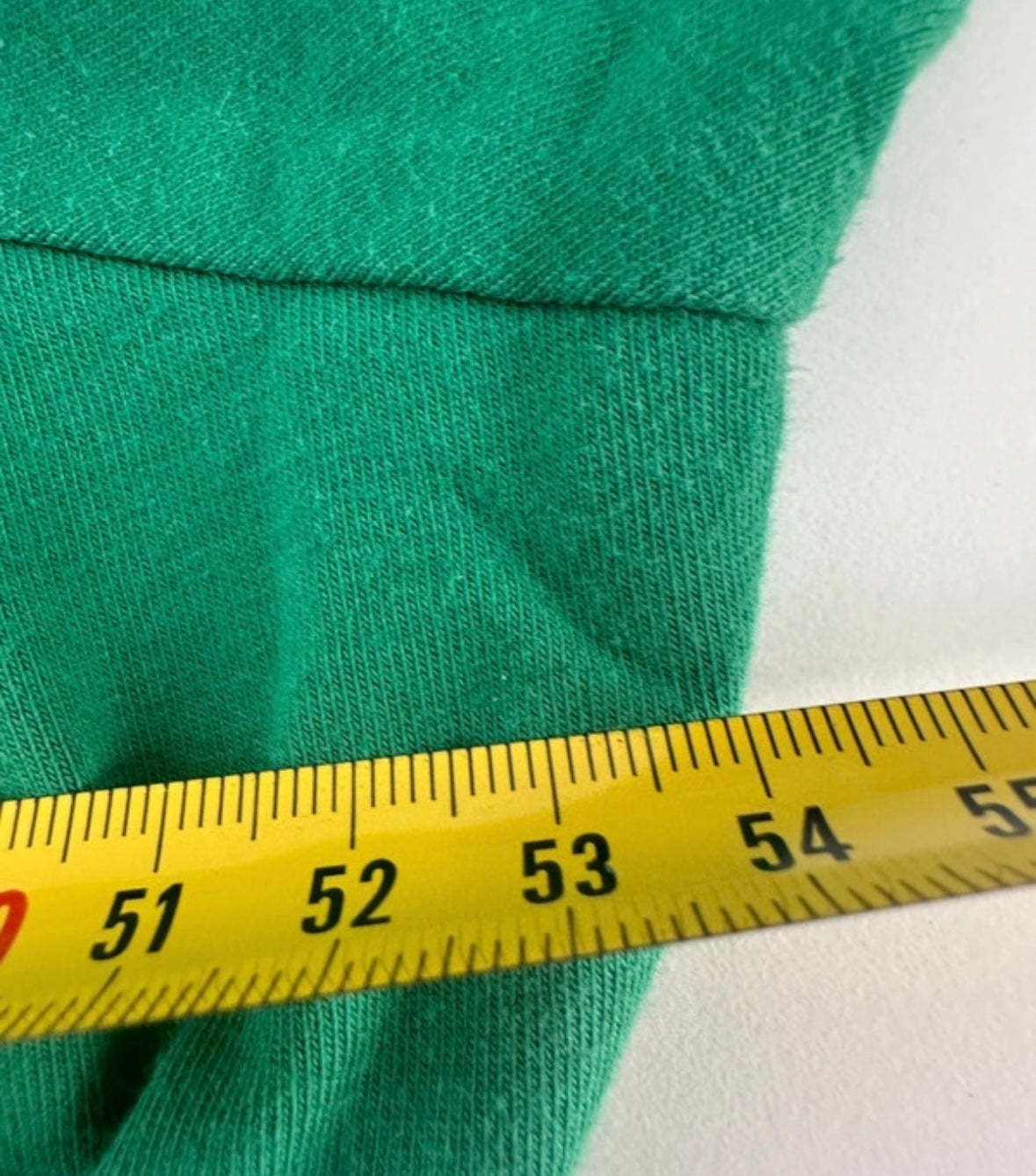 Zilch shirt groen XL