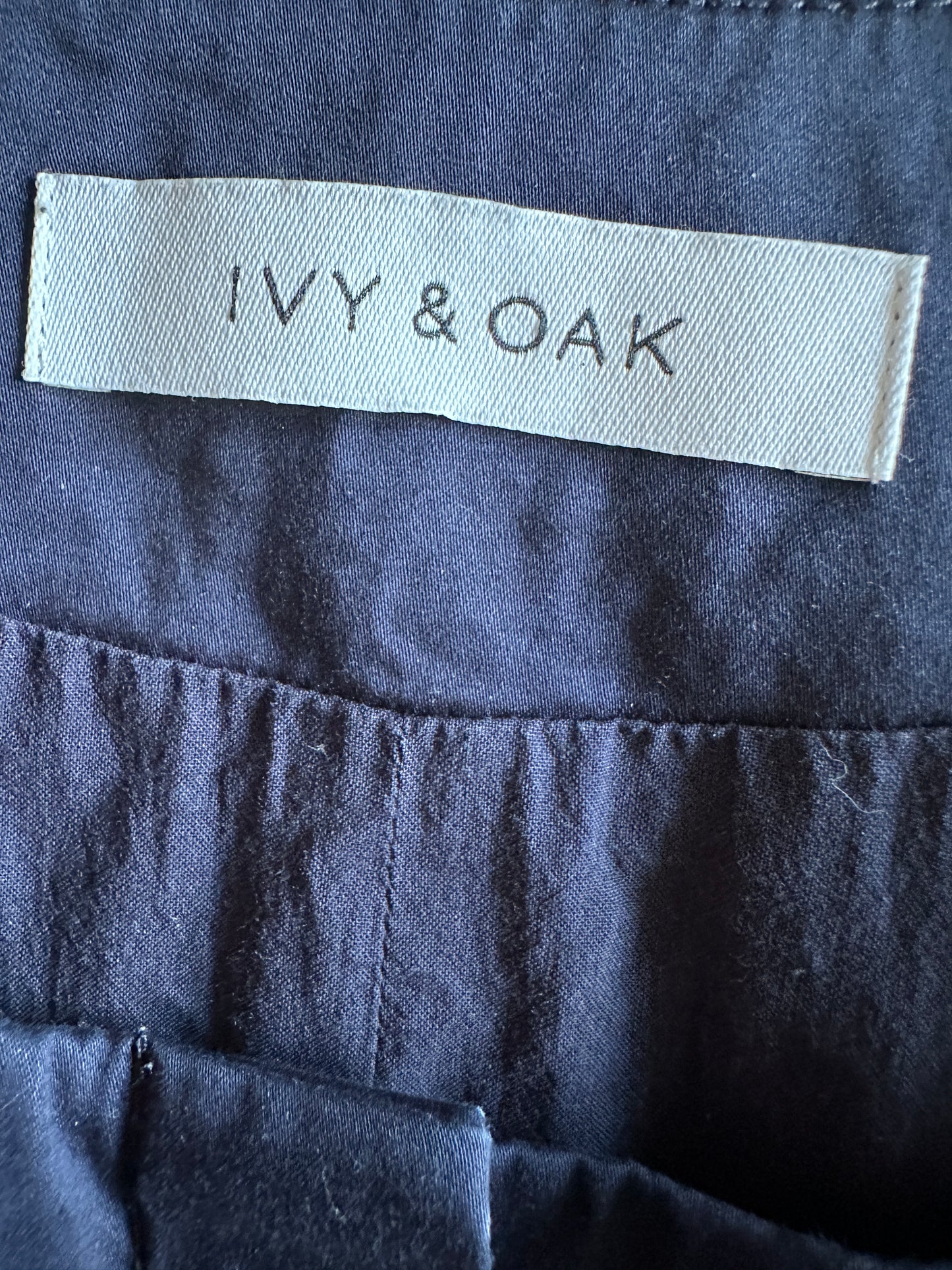 Ivy & Oak jumpsuit S