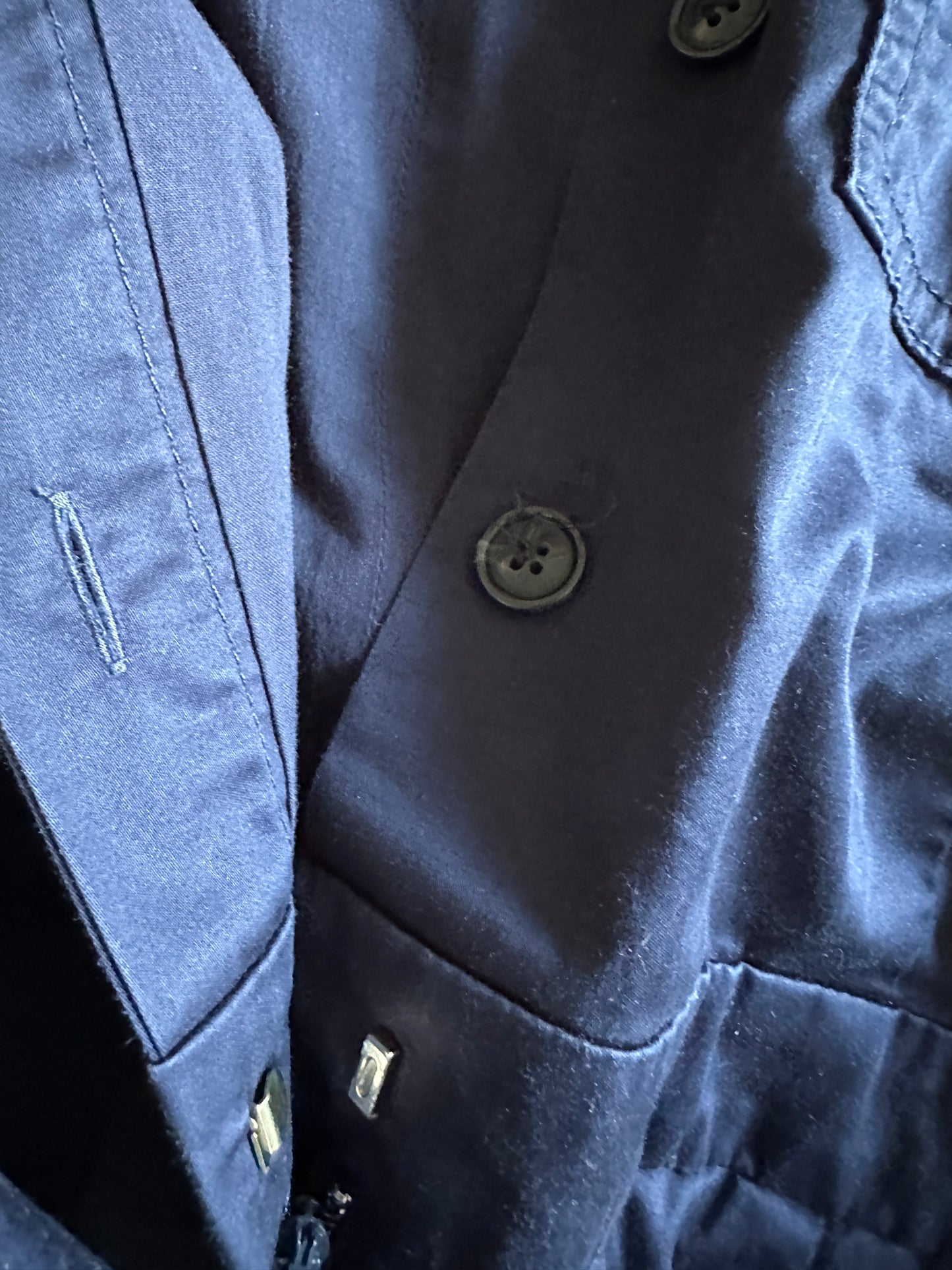 Ivy & Oak jumpsuit S