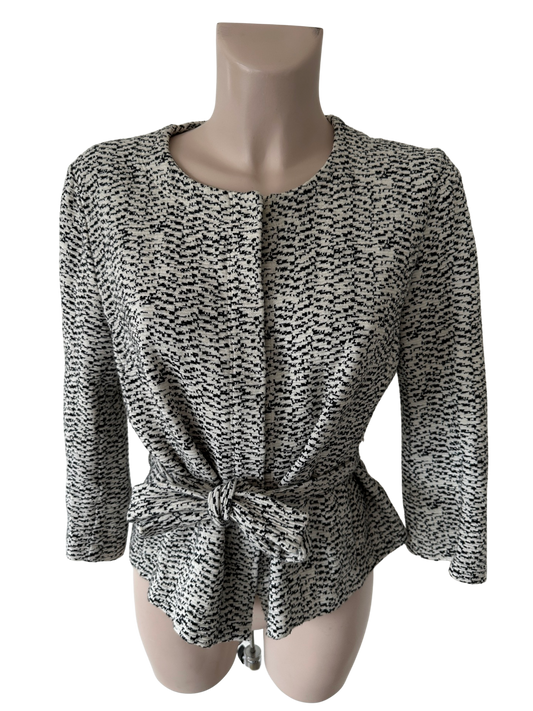 Vanilia vest M