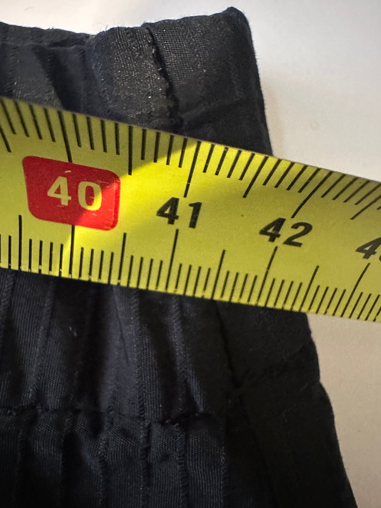Oska broek XL