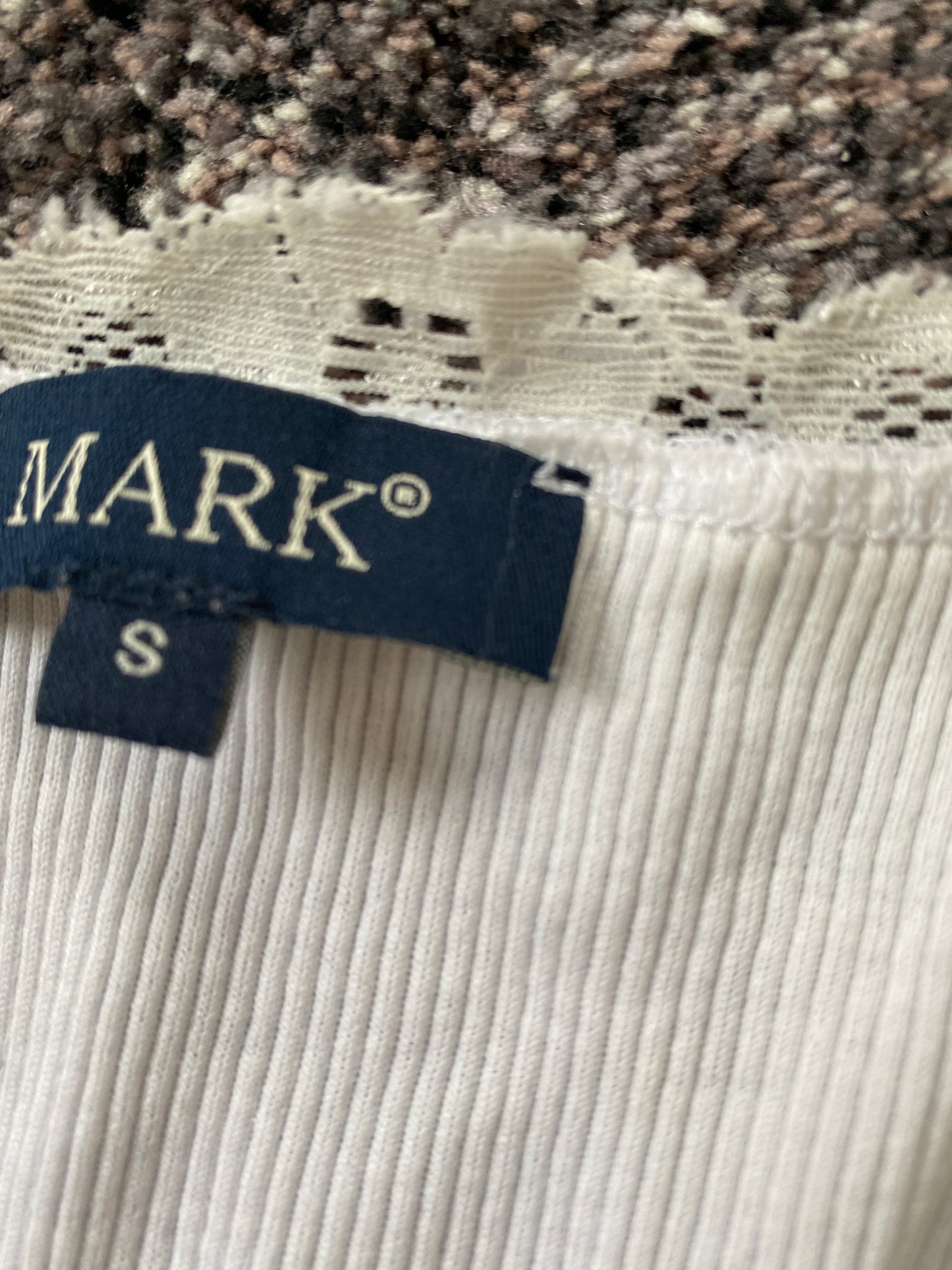 MARK top S