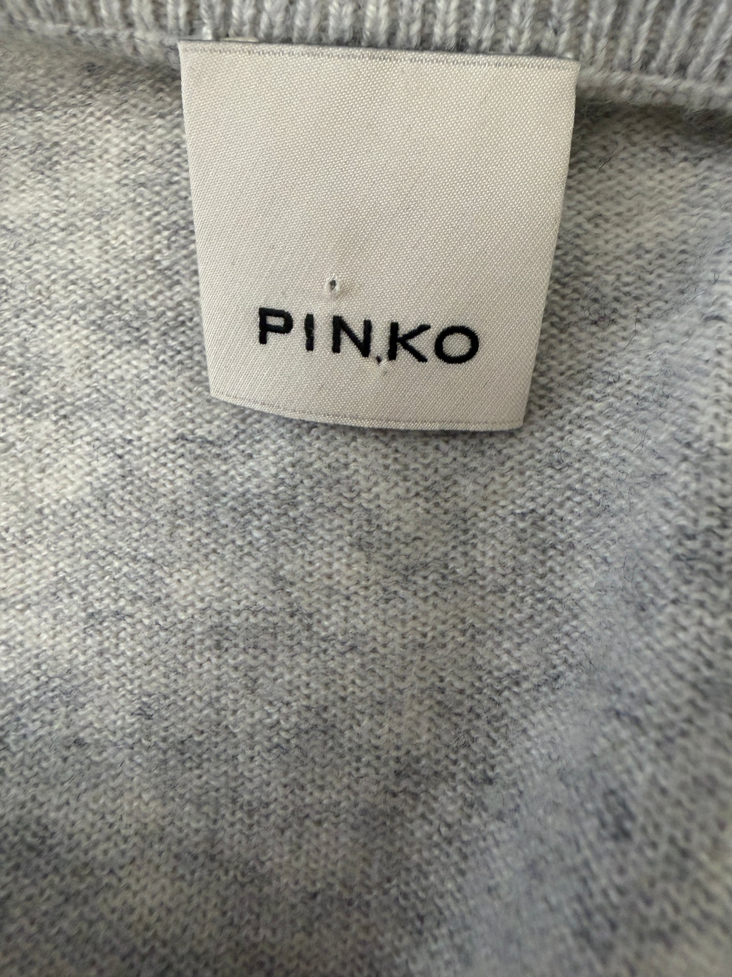 Pinko jurk S