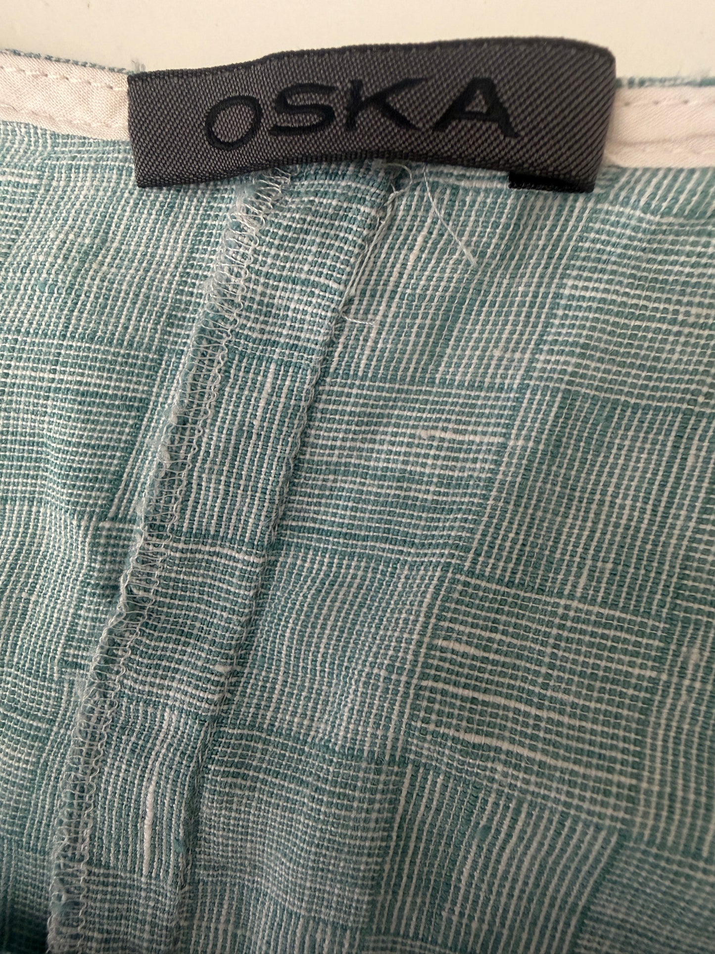 Oska Kleid XL