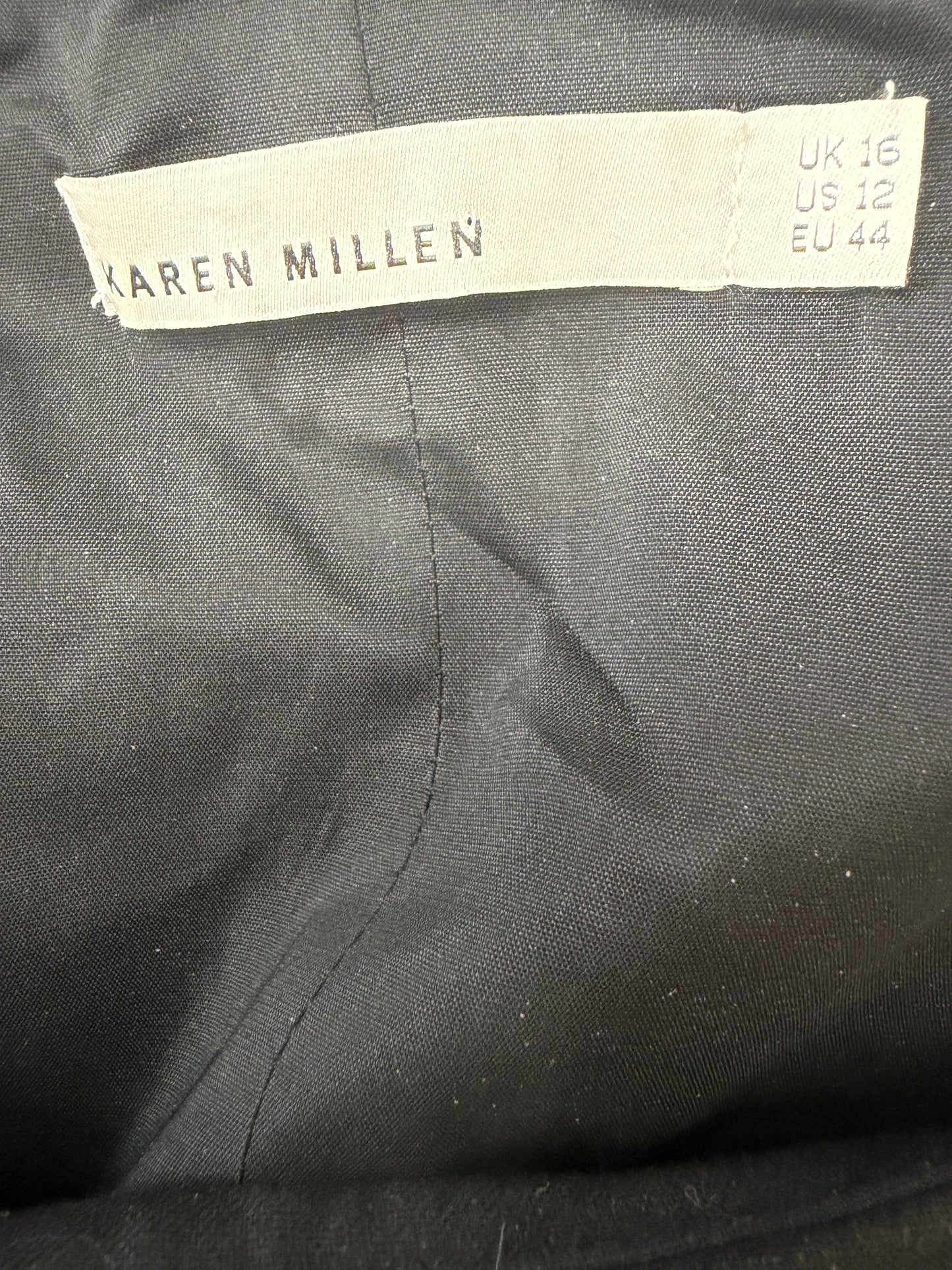 Karen Millen dress L