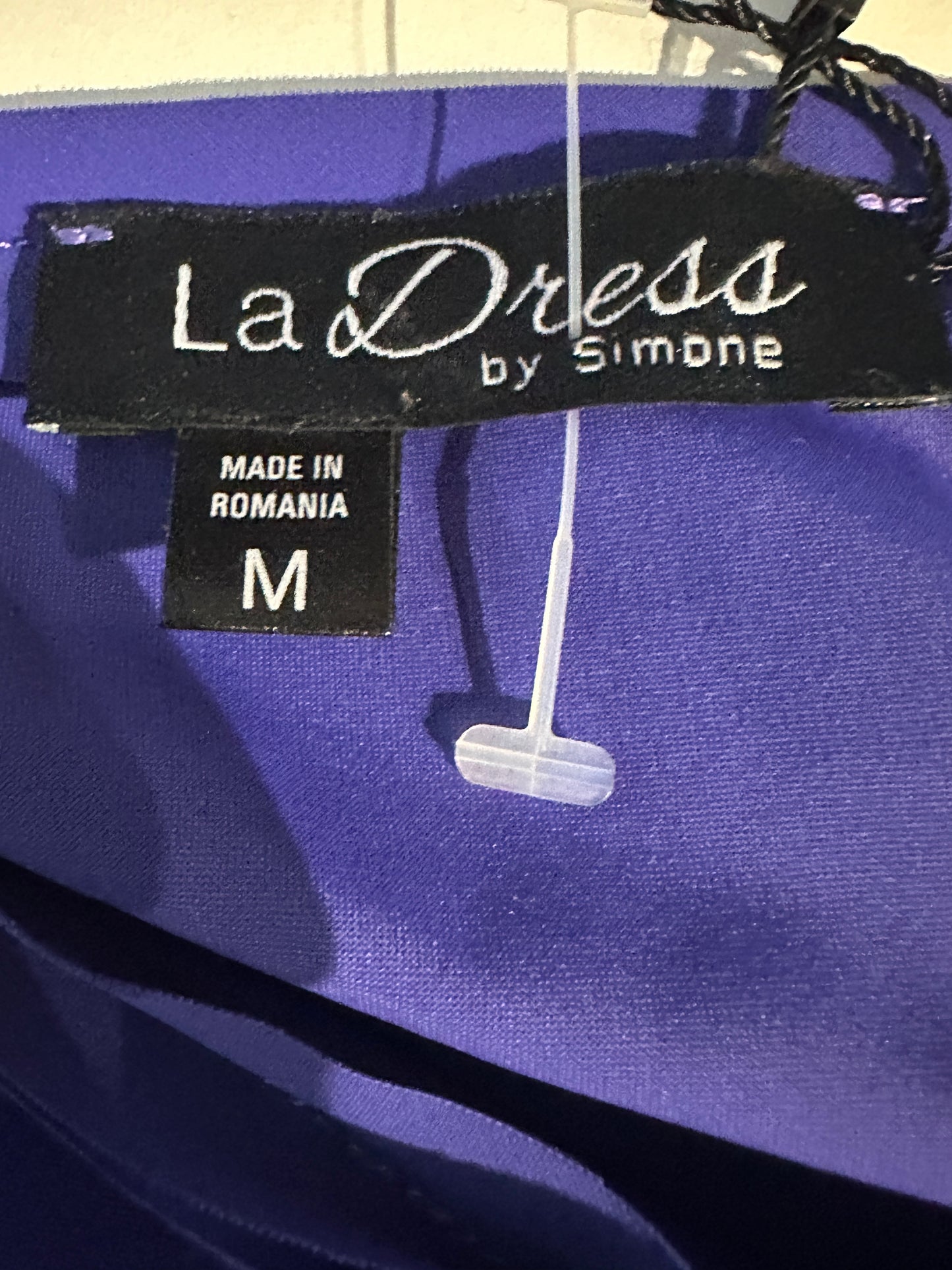 LaDress jurk M