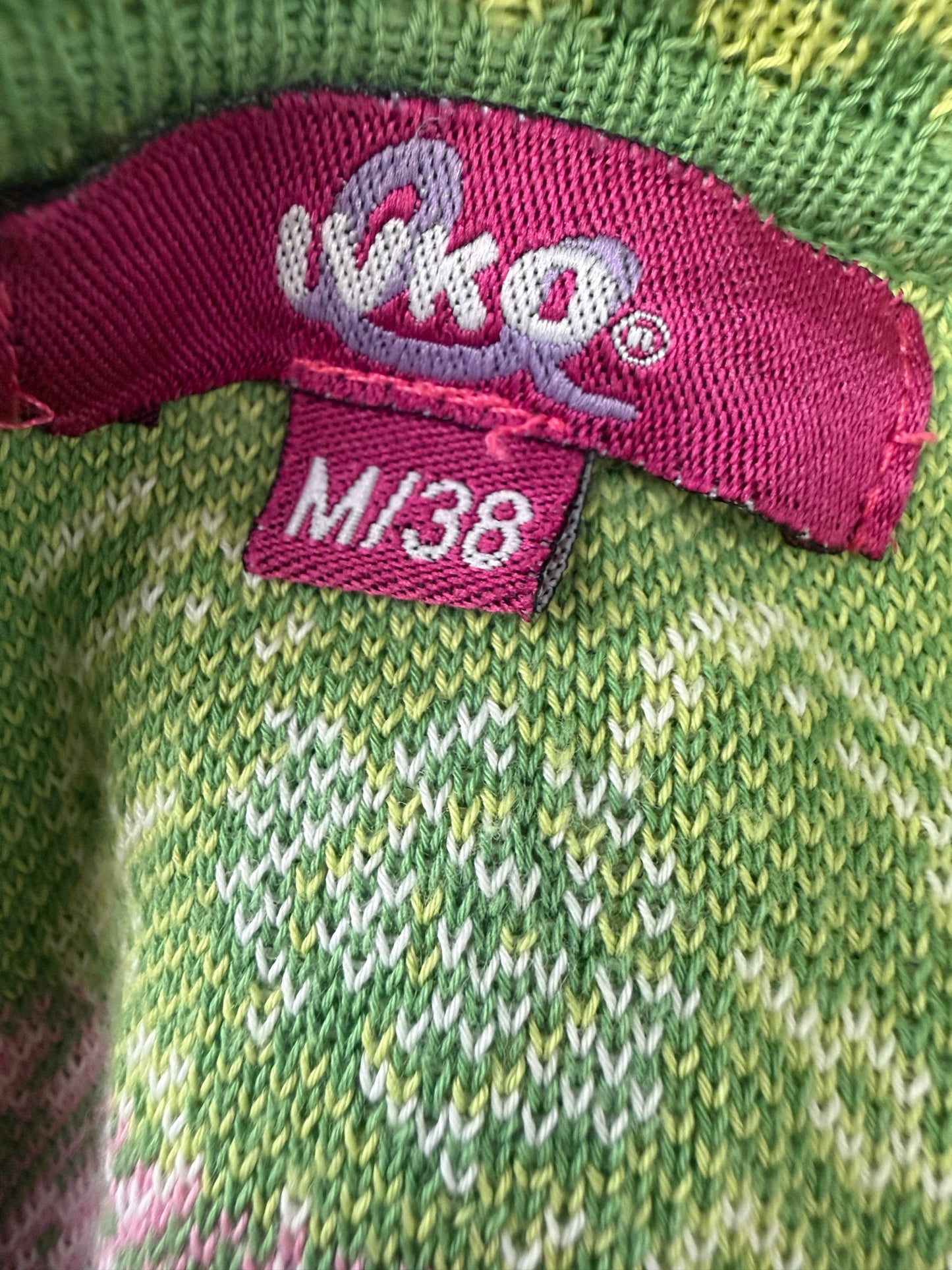 Ivko vest M
