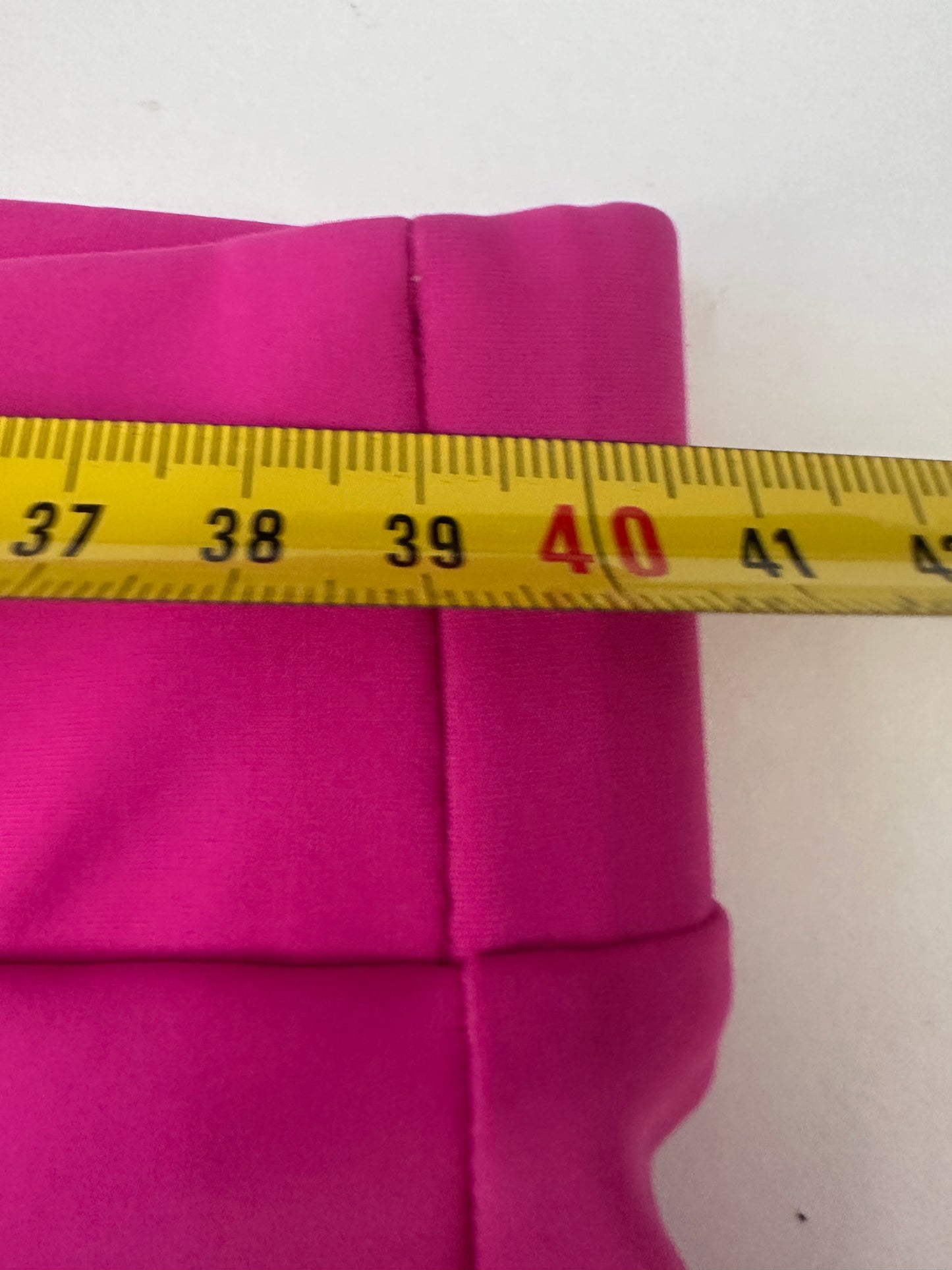 Studio Anneloes broek Kathy Bonded Fuchsia L