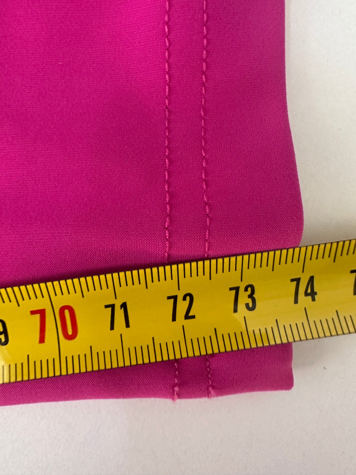 Studio Anneloes broek Kathy Bonded Fuchsia L