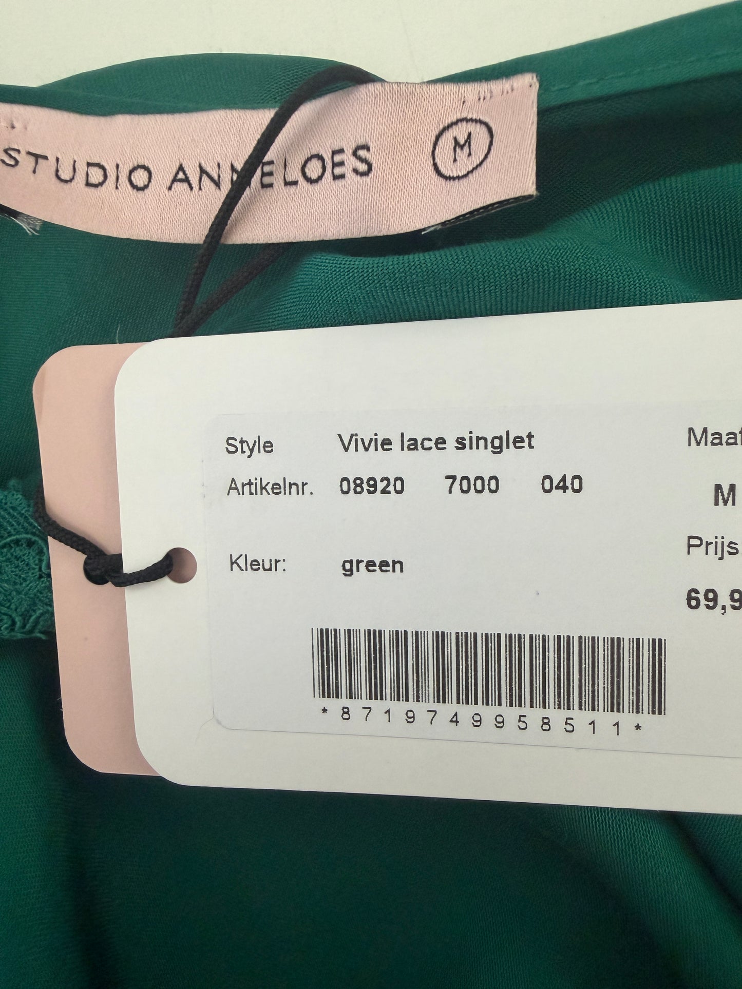 Studio Anneloes top NIEUW M