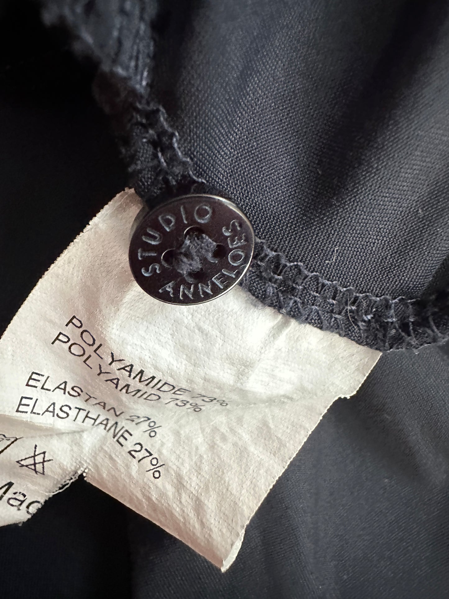 Studio Anneloes dress S