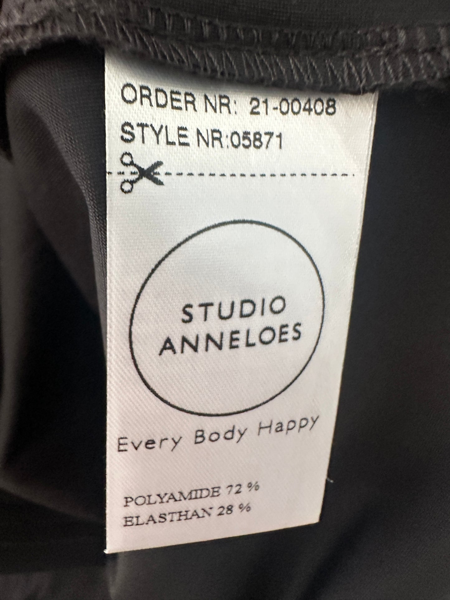 Studio Anneloes Naomi jurk M