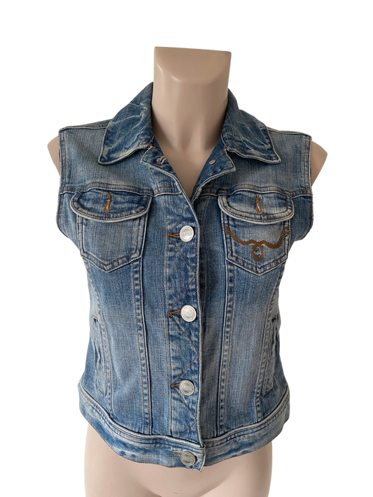 Closed gilet S