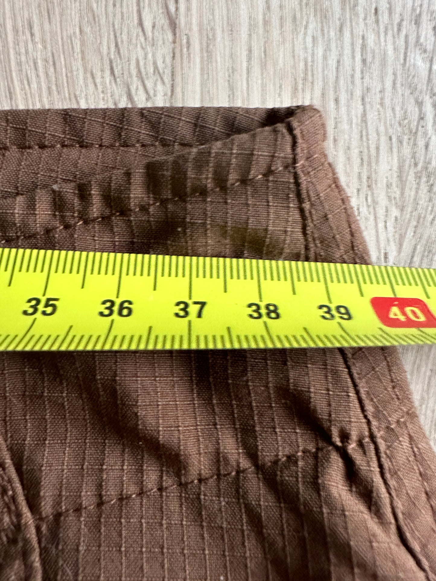 The North Face broek L