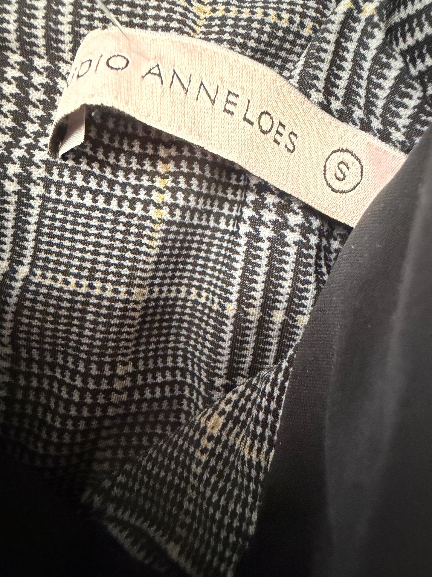 Studio Anneloes Kleid S