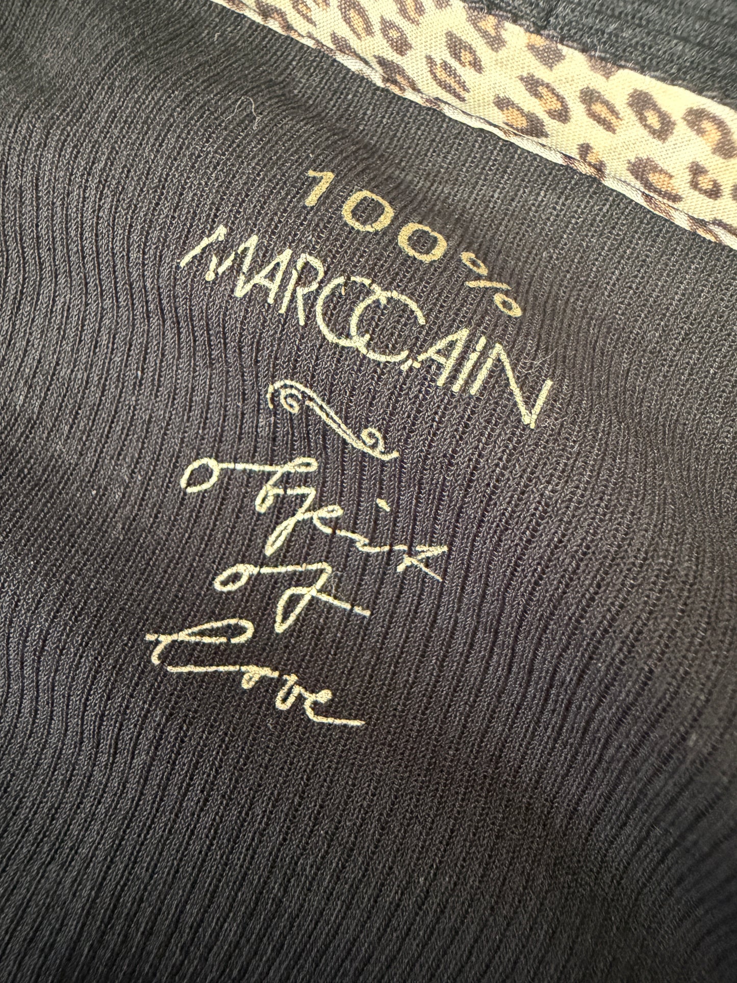 Marc Cain vest S
