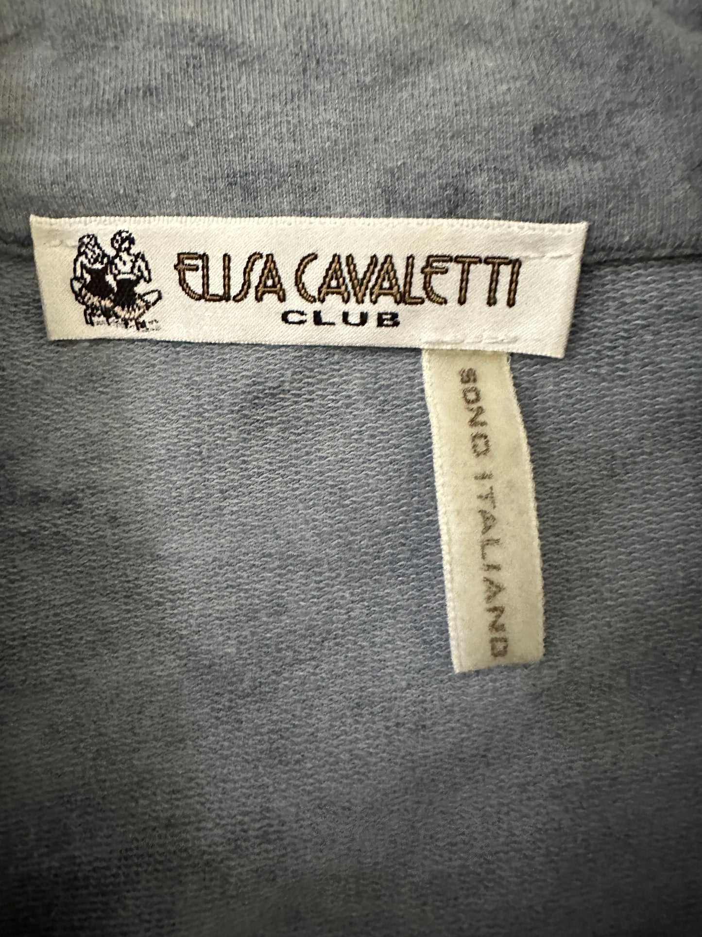 Elisa Cavaletti vest M
