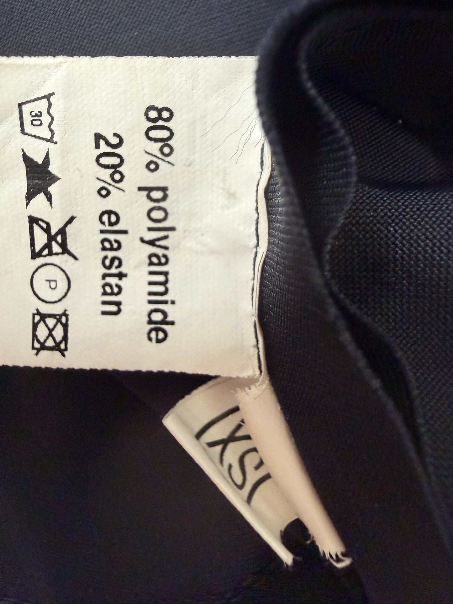 Jane Lushka dress XS