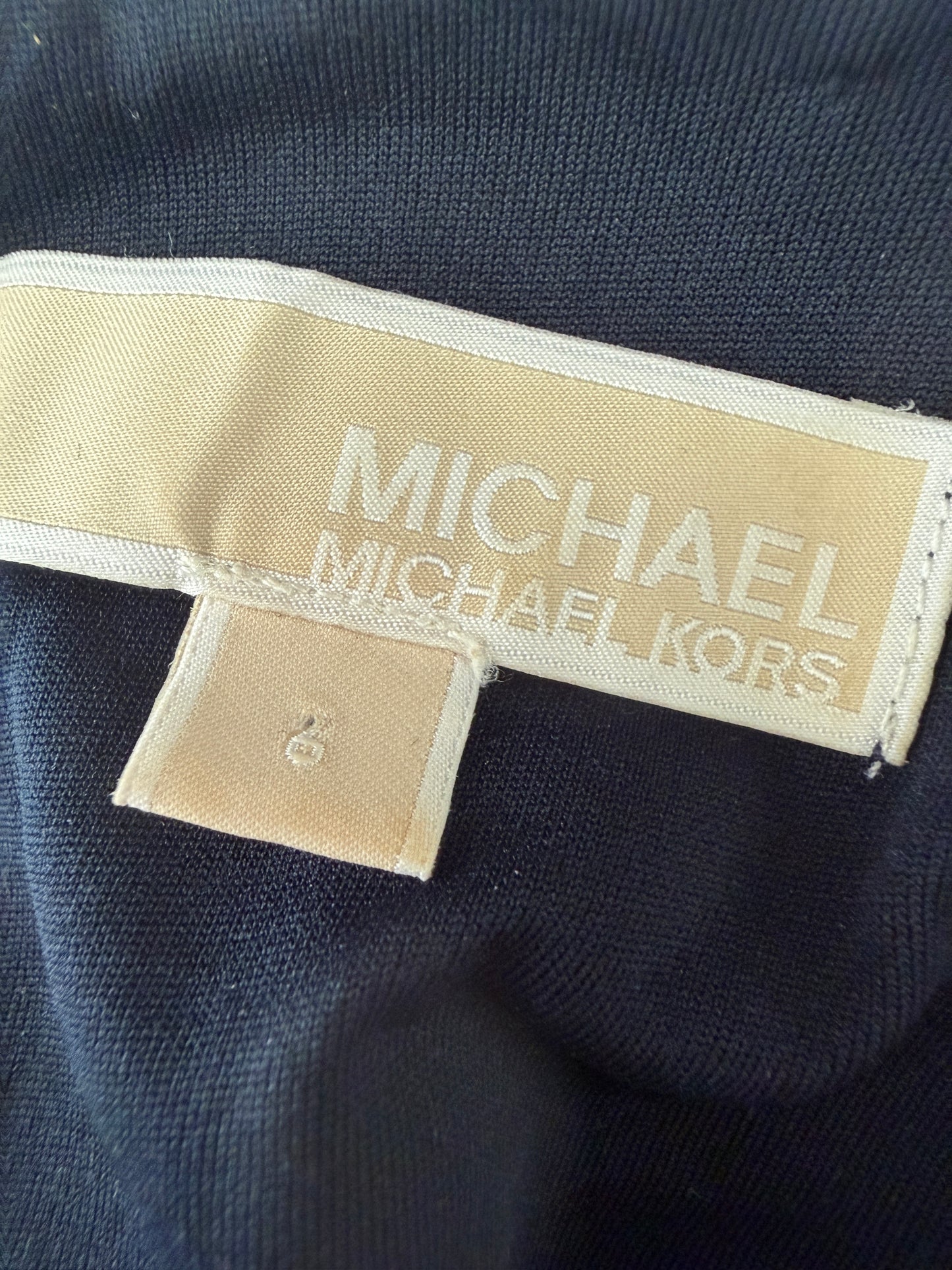 Michael Kors dress XS