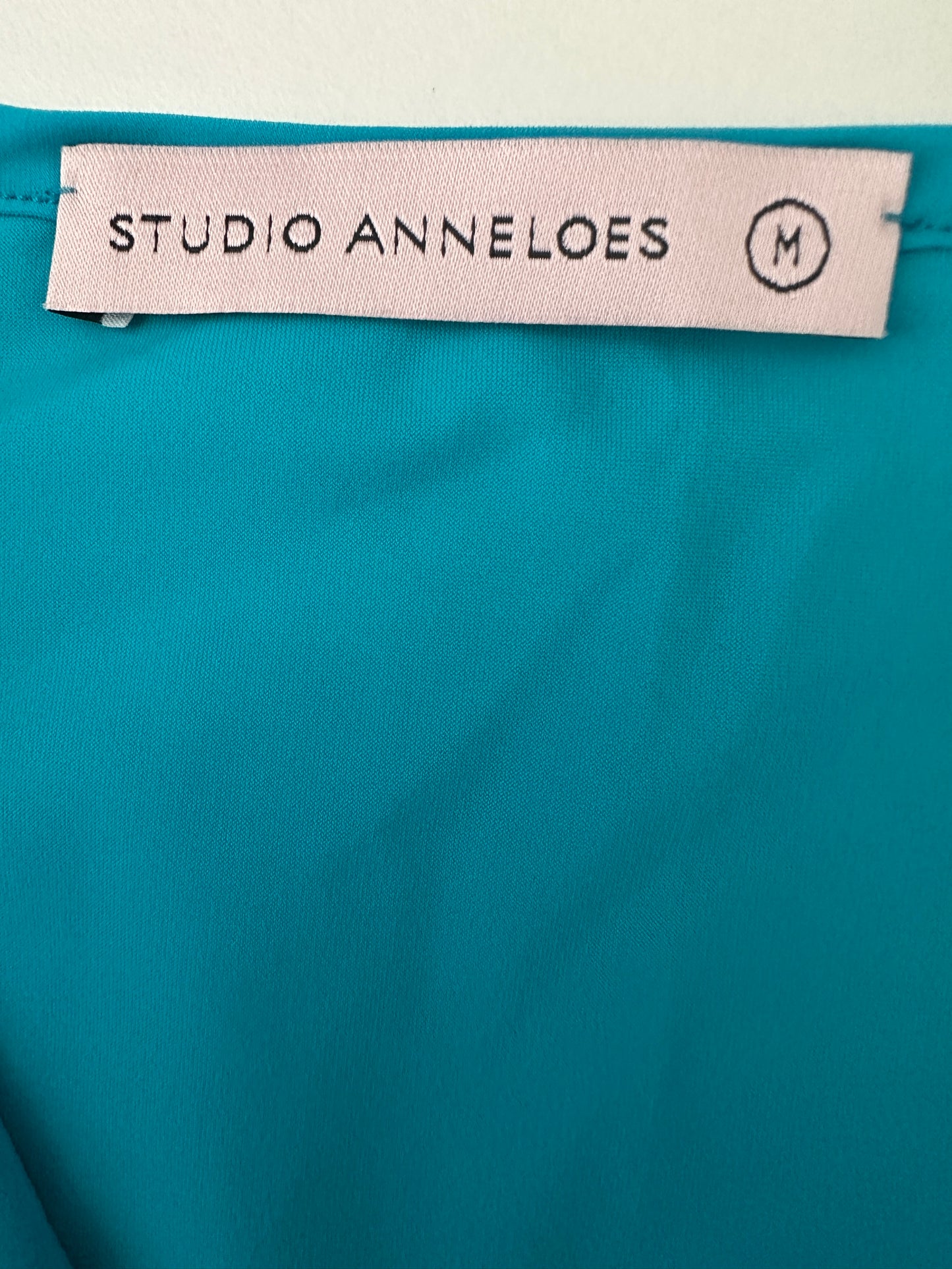 Studio Anneloes shirt lange mouw M
