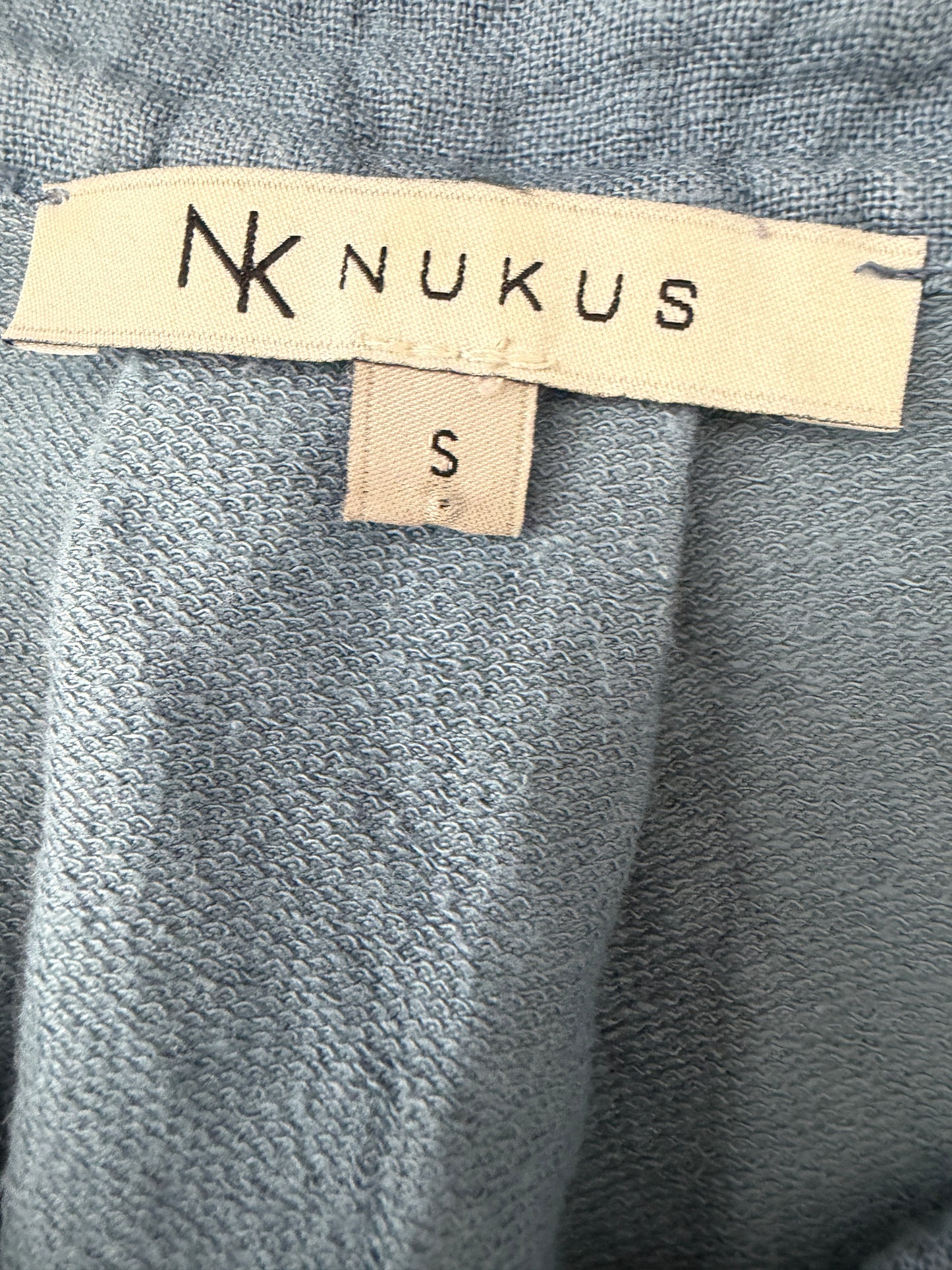 Nukus top S