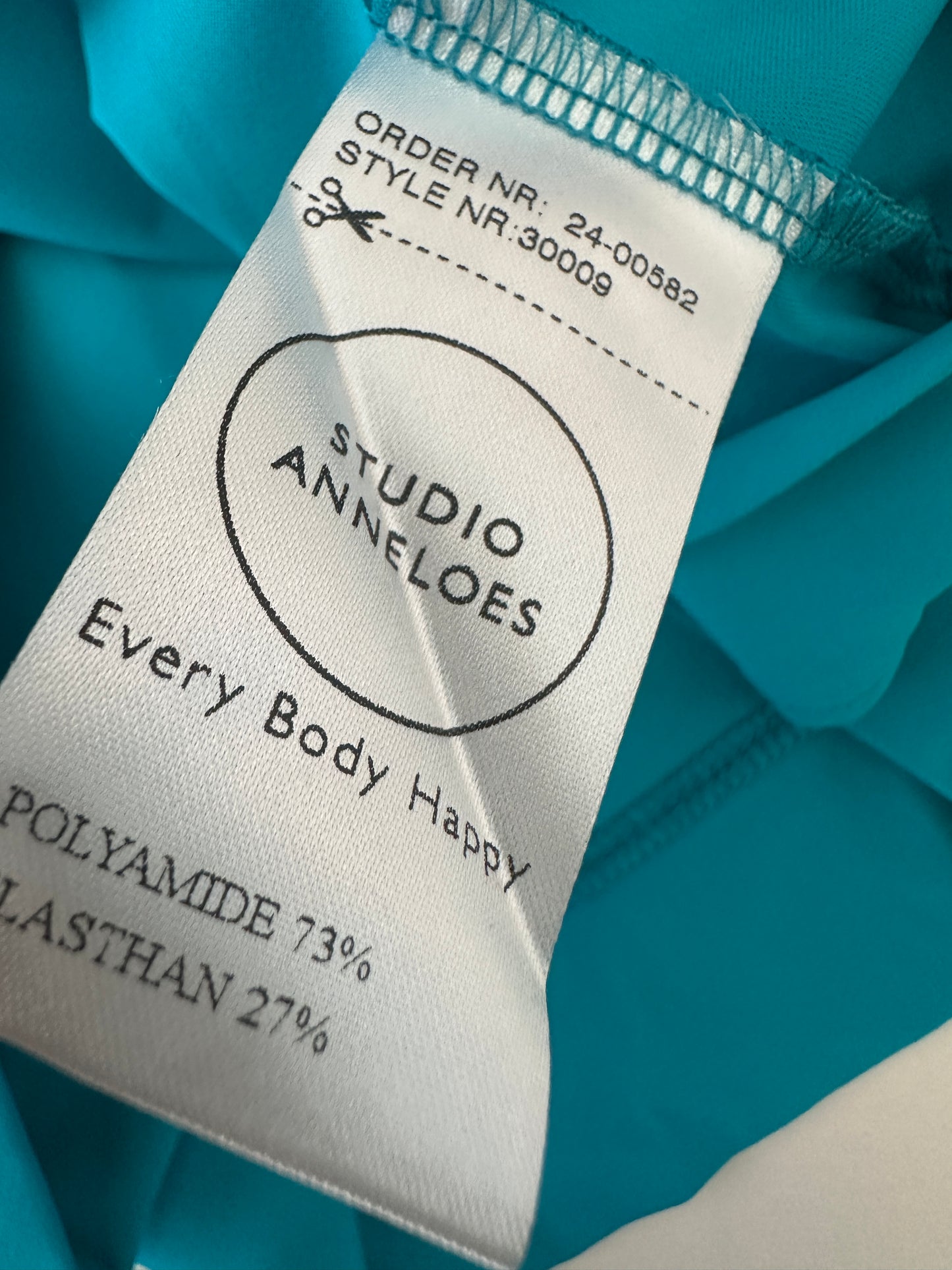 Studio Anneloes shirt lange mouw M