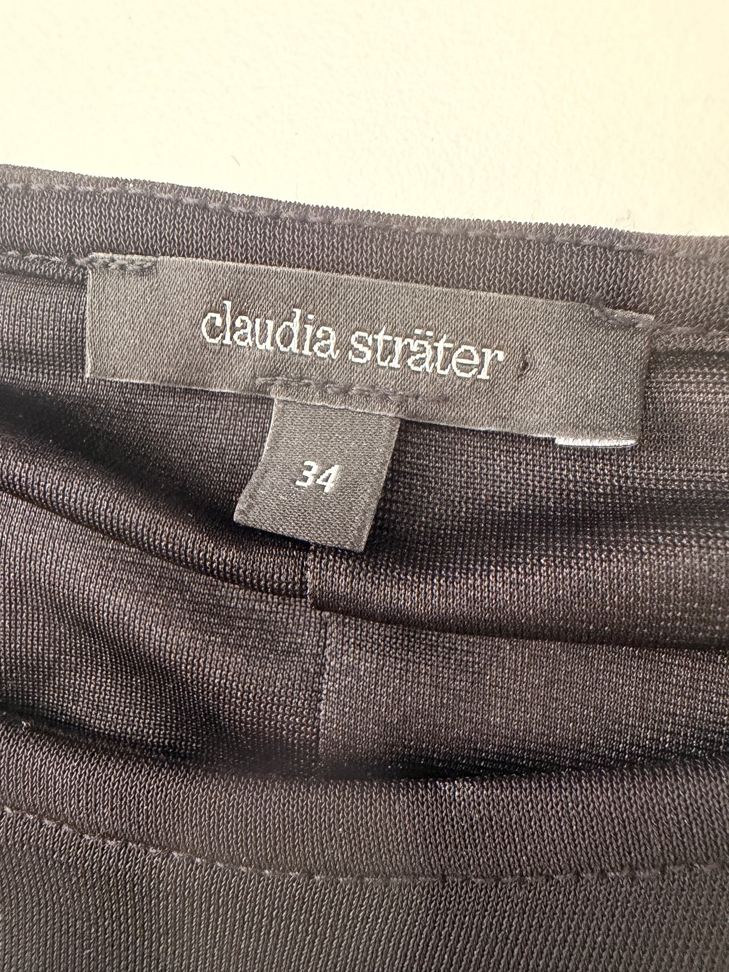 Claudia Strater jurk XS