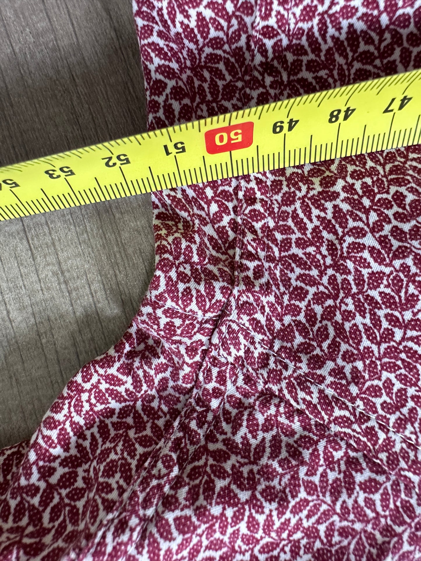 Ted Baker overhemd M