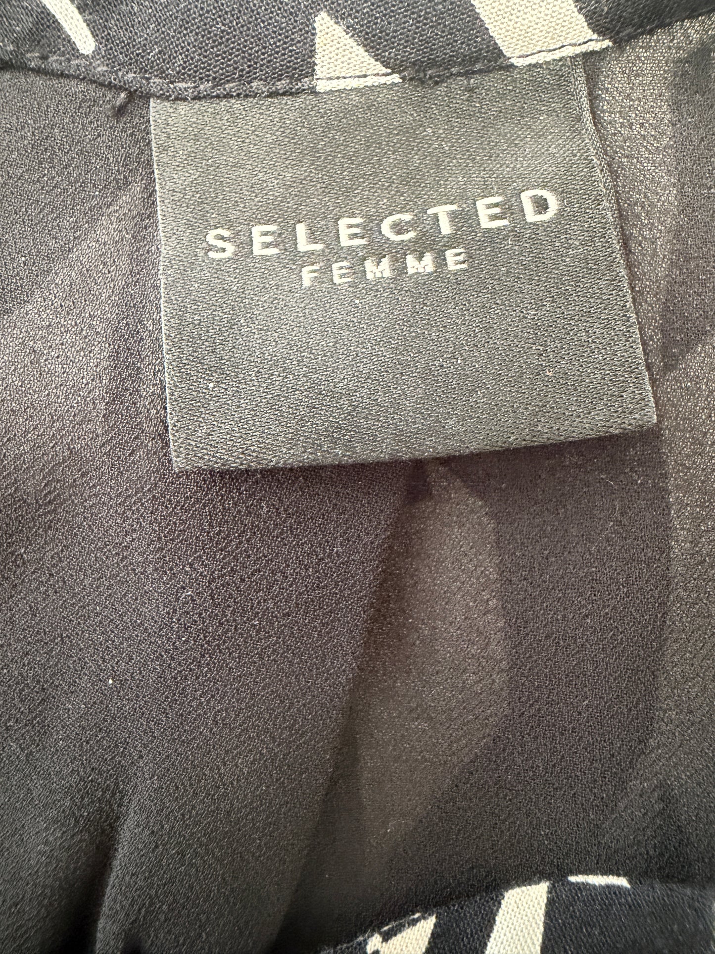 Selected Femme dress L