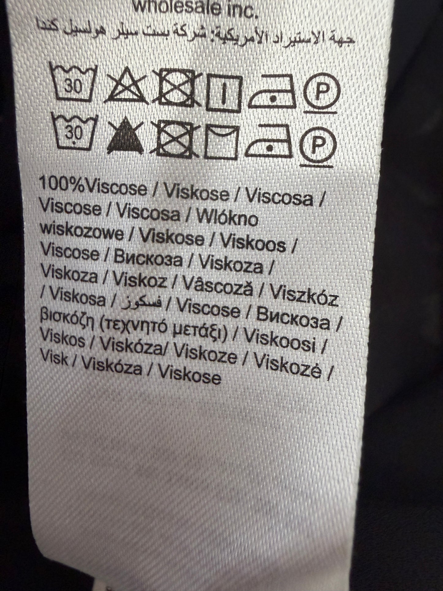 Selected Femme dress L