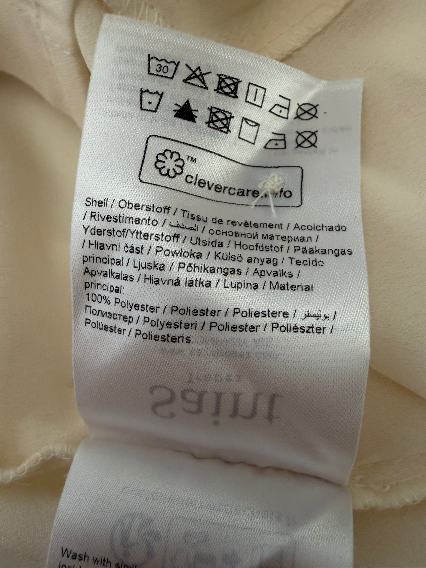 Saint Tropez blouse NIEUW (meerdere maten)
