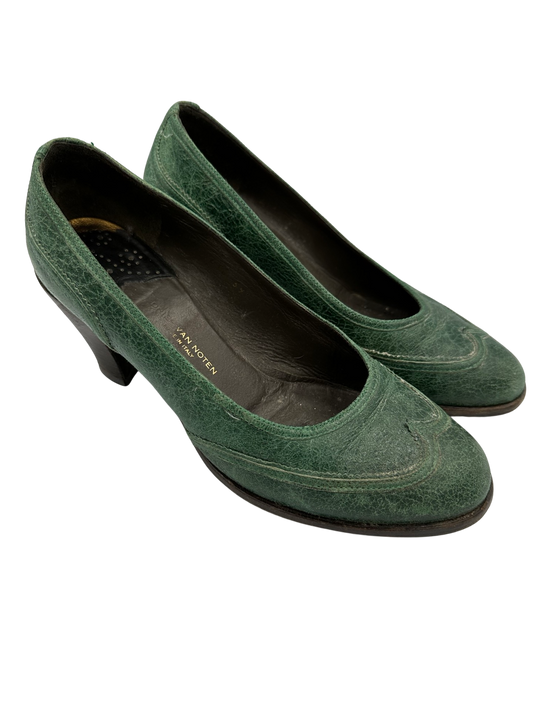 Dries van Noten hakken 39,5