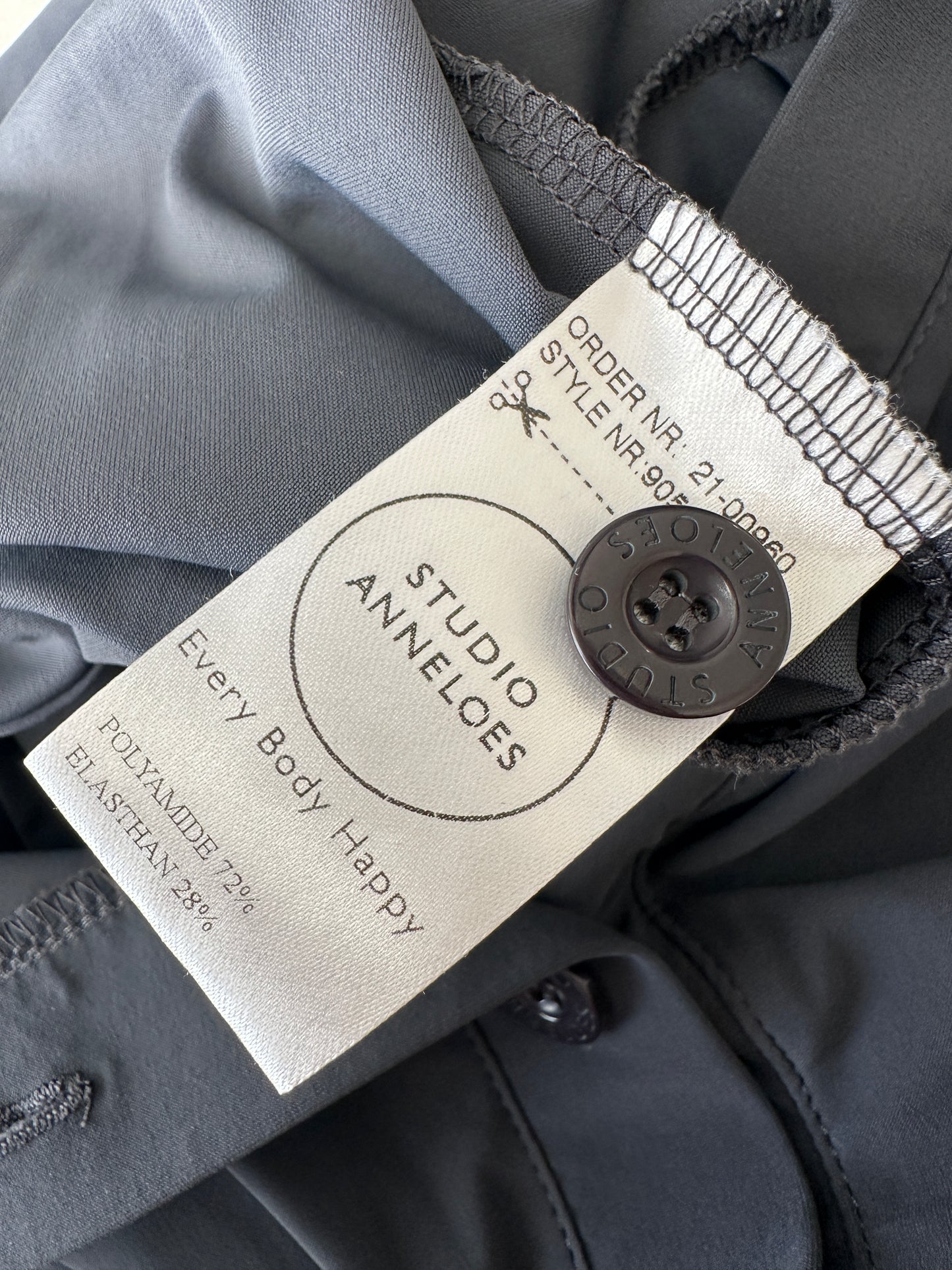 Studio Anneloes jumpsuit S