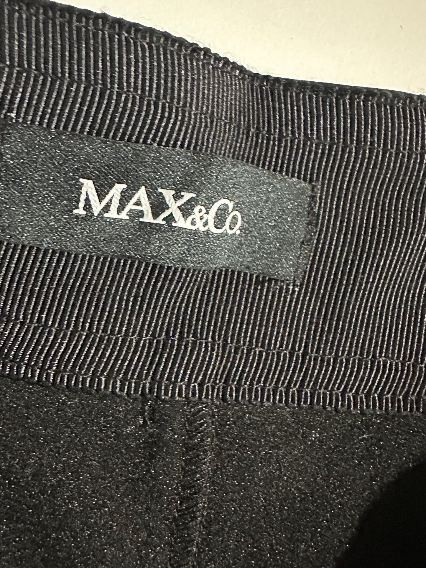 Max&Co broek L
