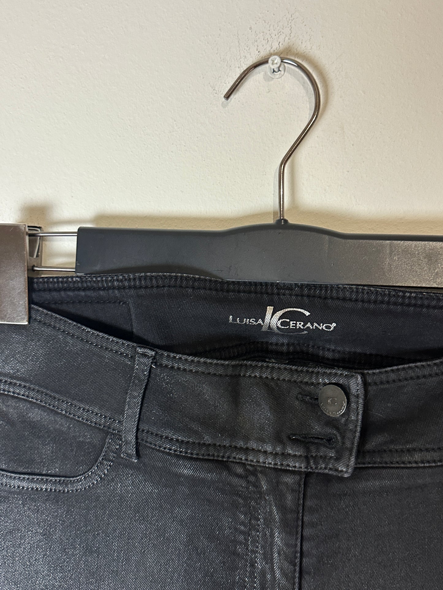 Luisa Cerano broek 44