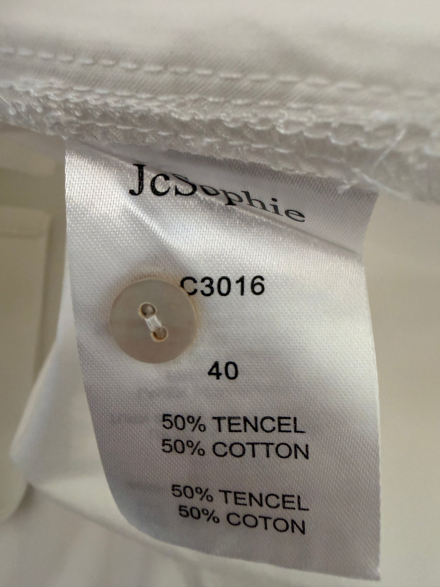 JcSophie blouse NIEUW (meerdere maten)