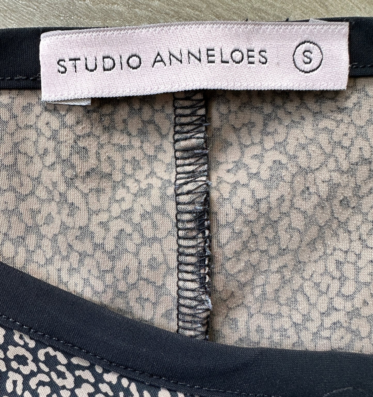 Studio Anneloes jurk S